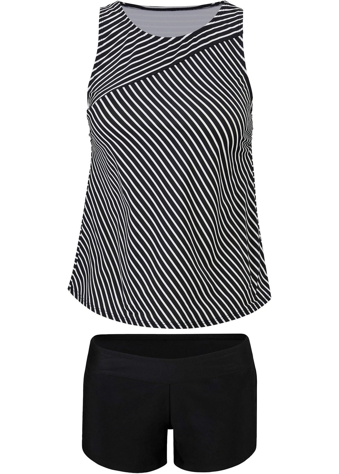 Tankini (Ens. 2 pces.)