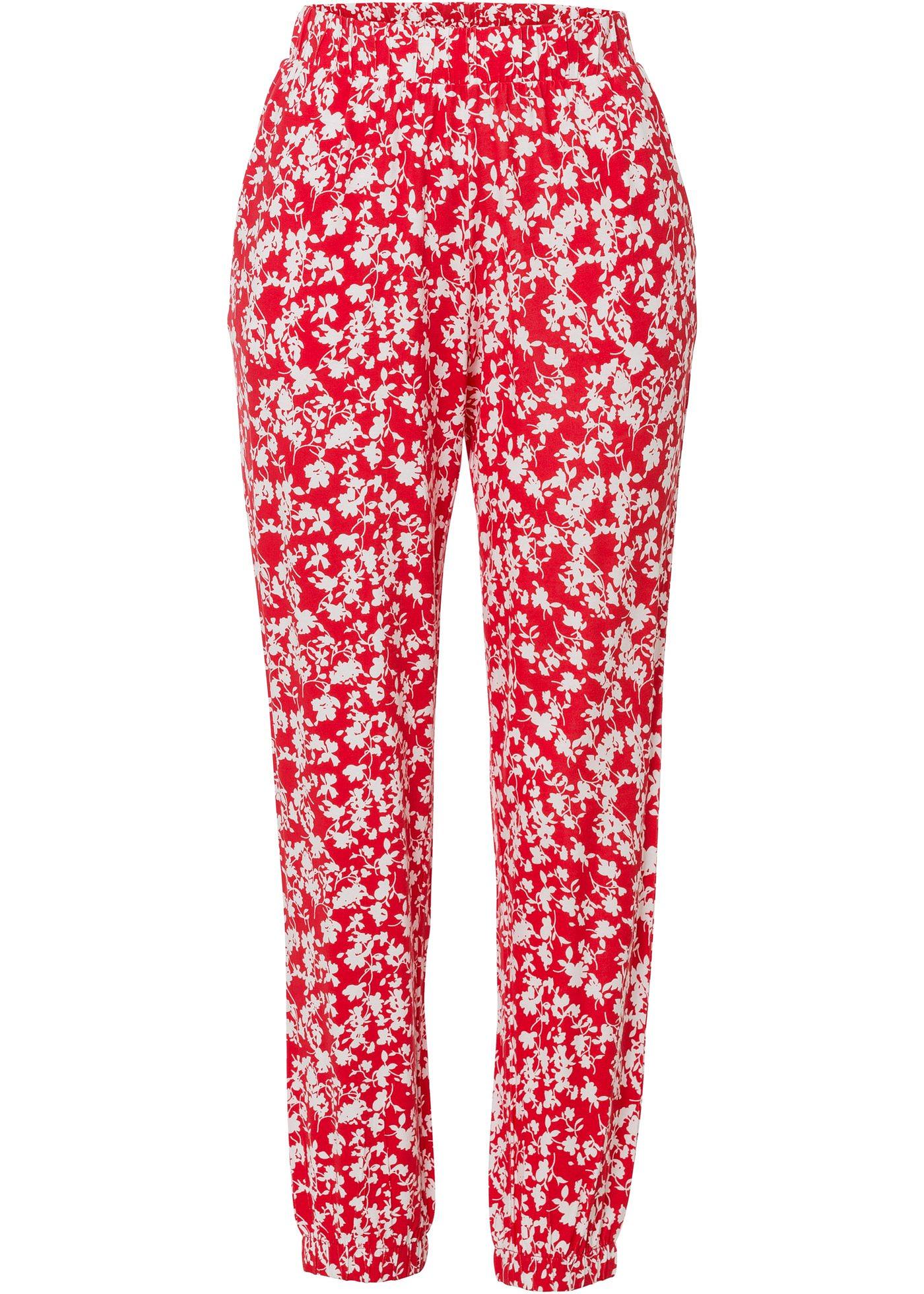 Pantalon taille extensible