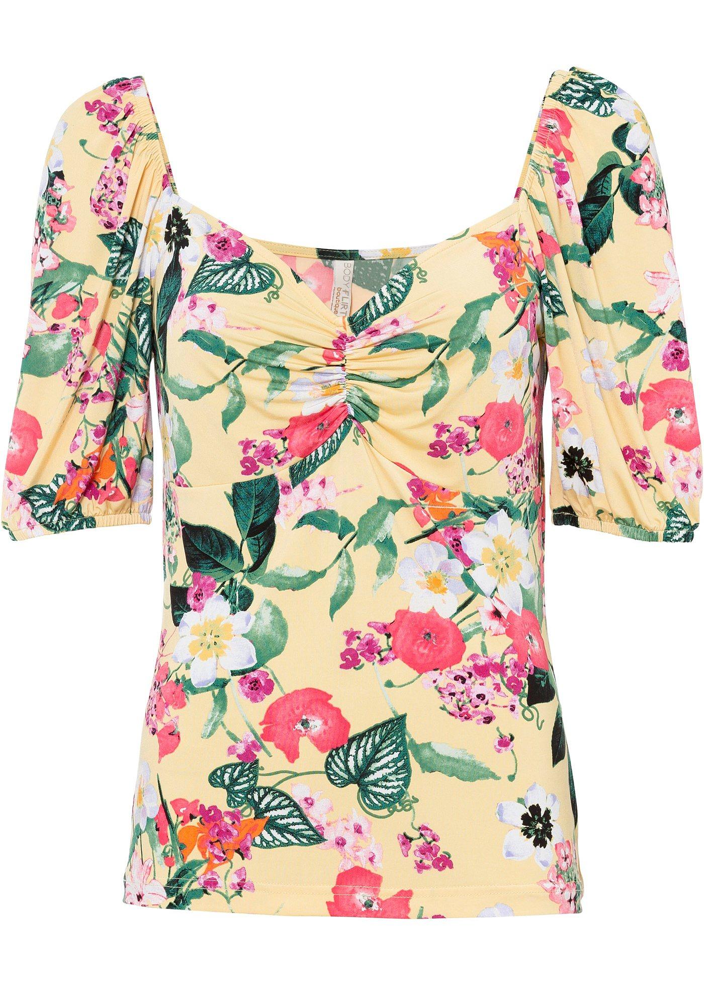 T-shirt manches longues