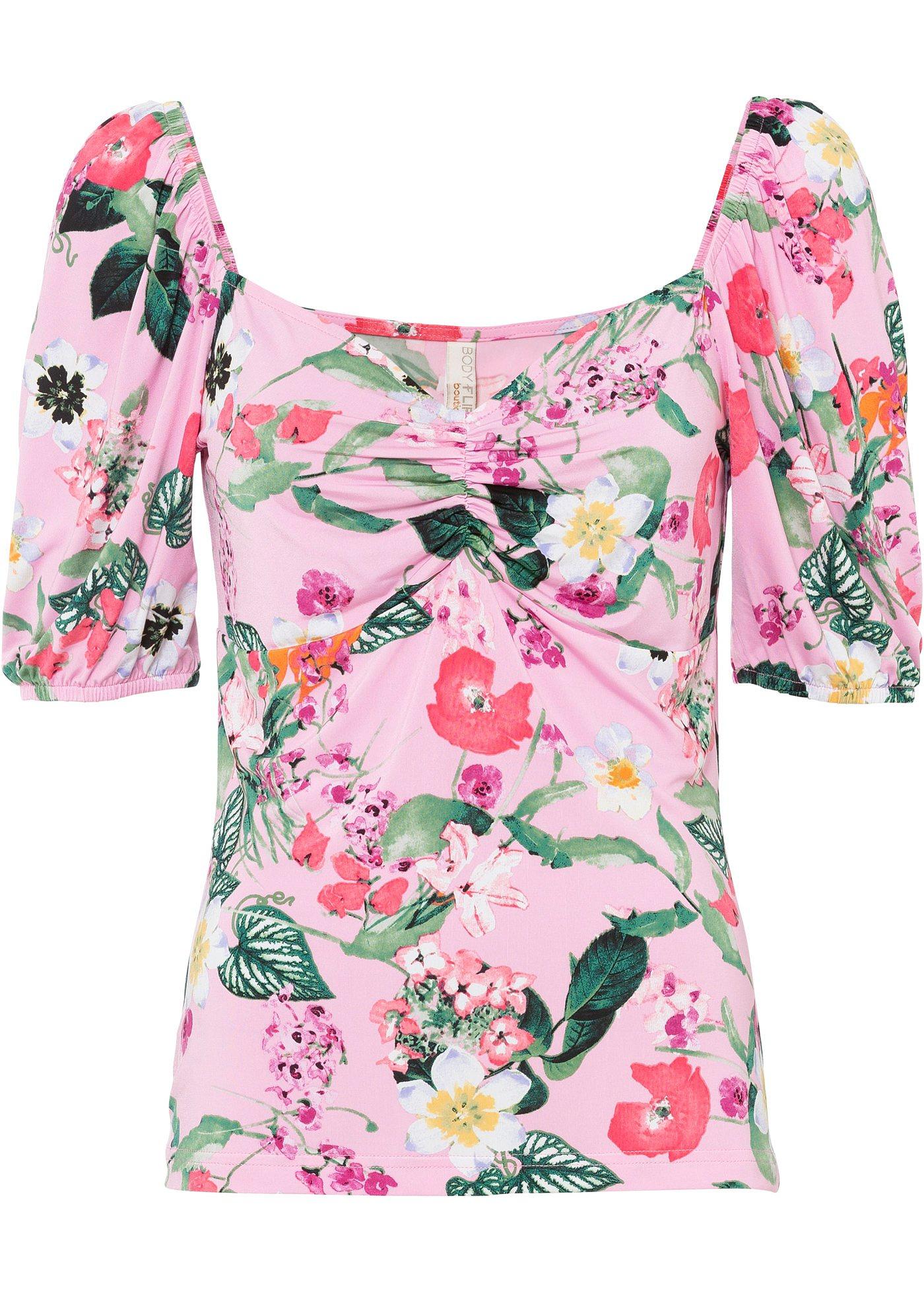 T-shirt manches longues