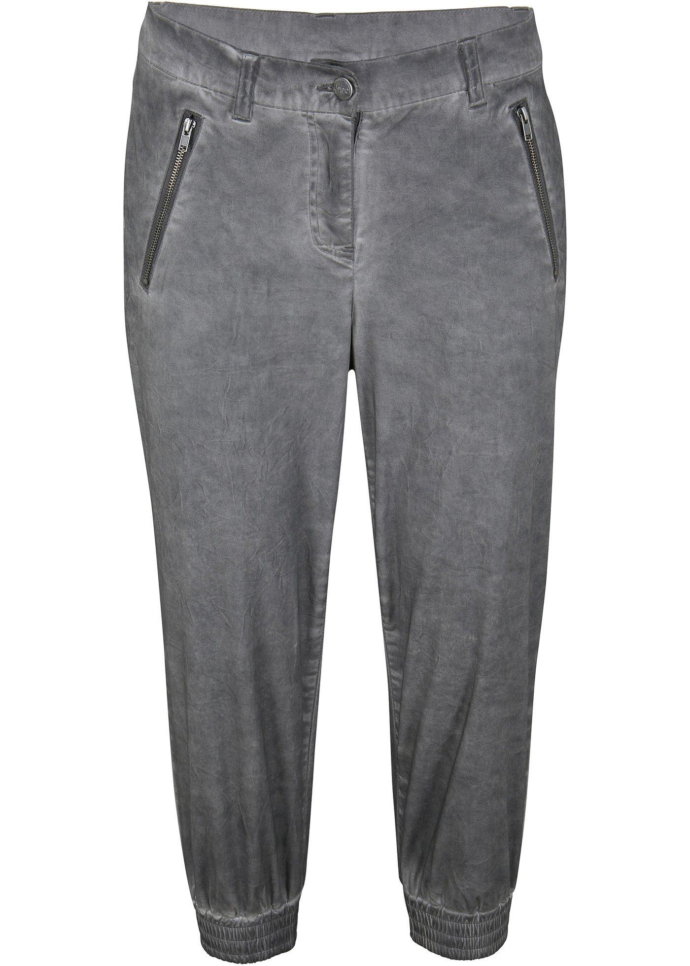 Pantalon 3/4 look used