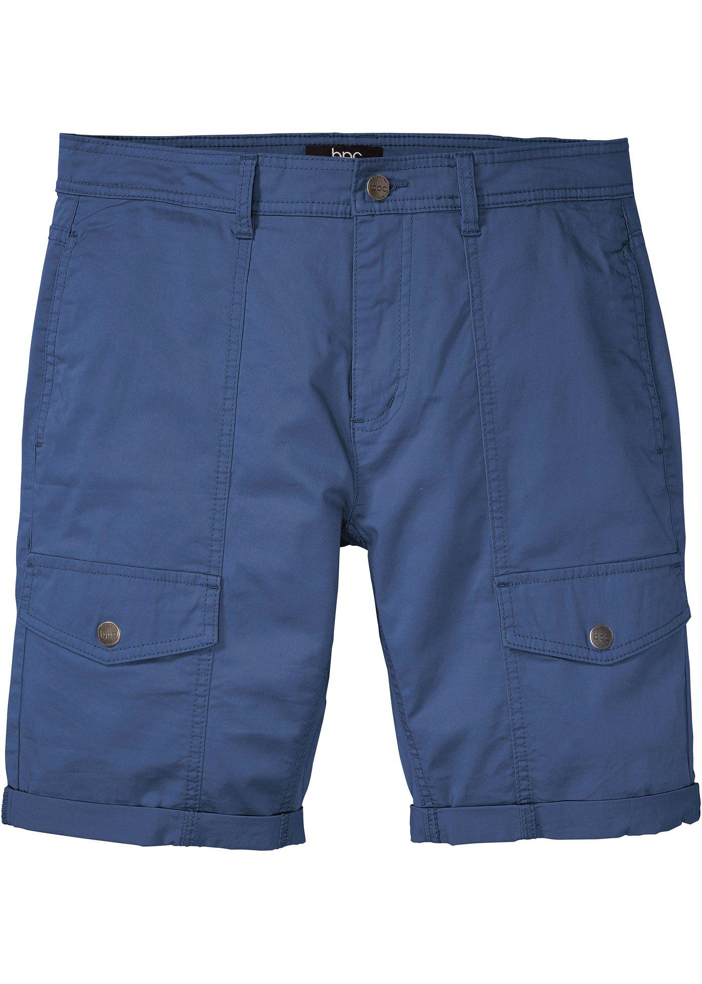 Short extensible, Regular Fit