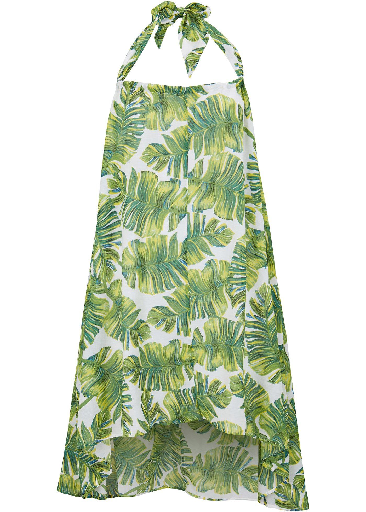 Robe dos nu de plage