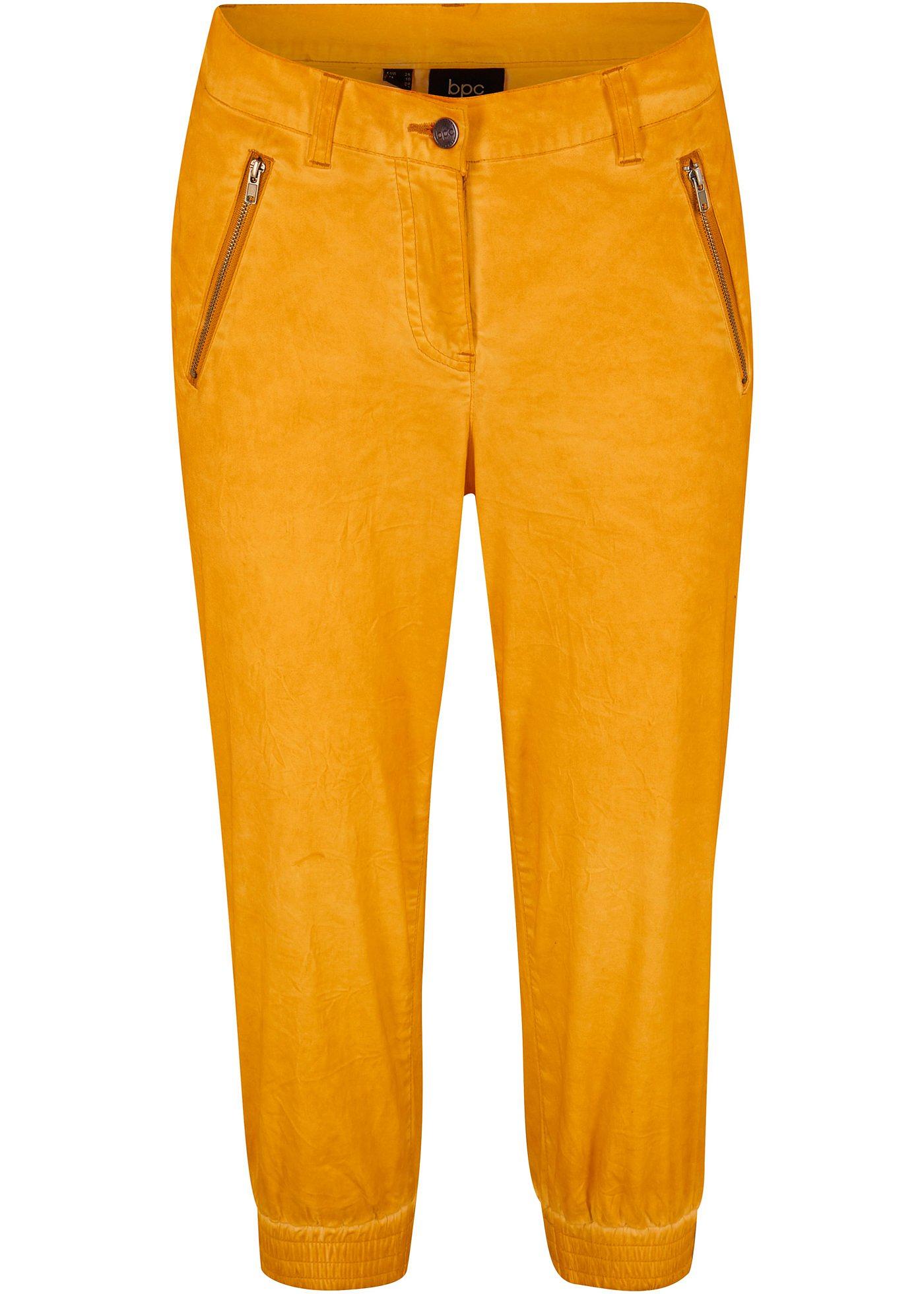 Pantalon 3/4 look used