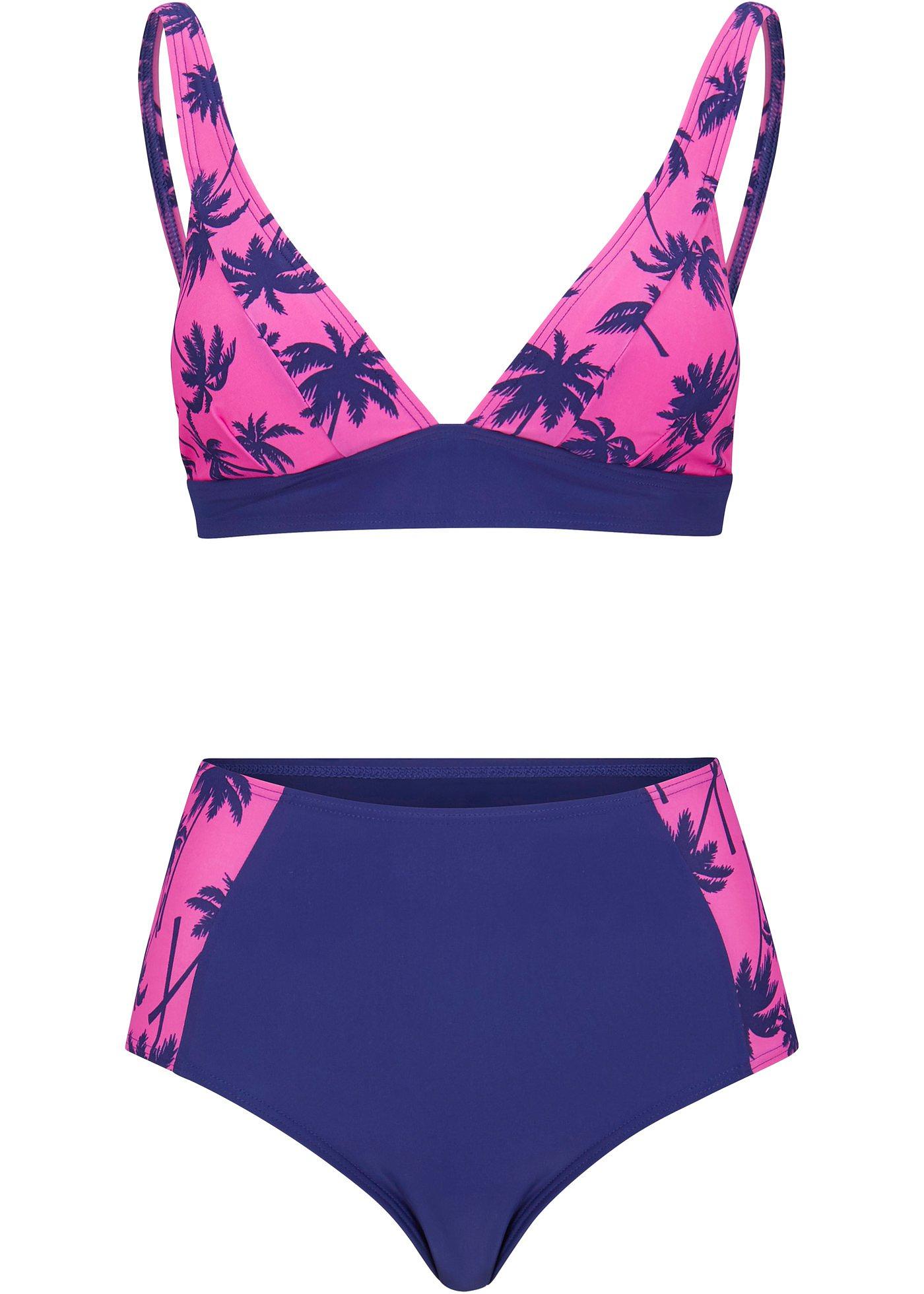 Bikini brassière (Ens. 2 pces.)