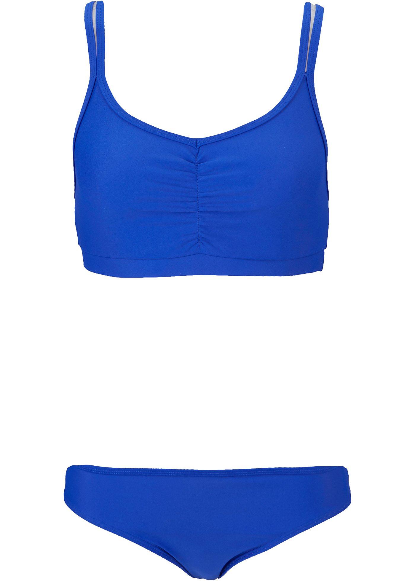 Bikini brassière (Ens. 2 pces.)