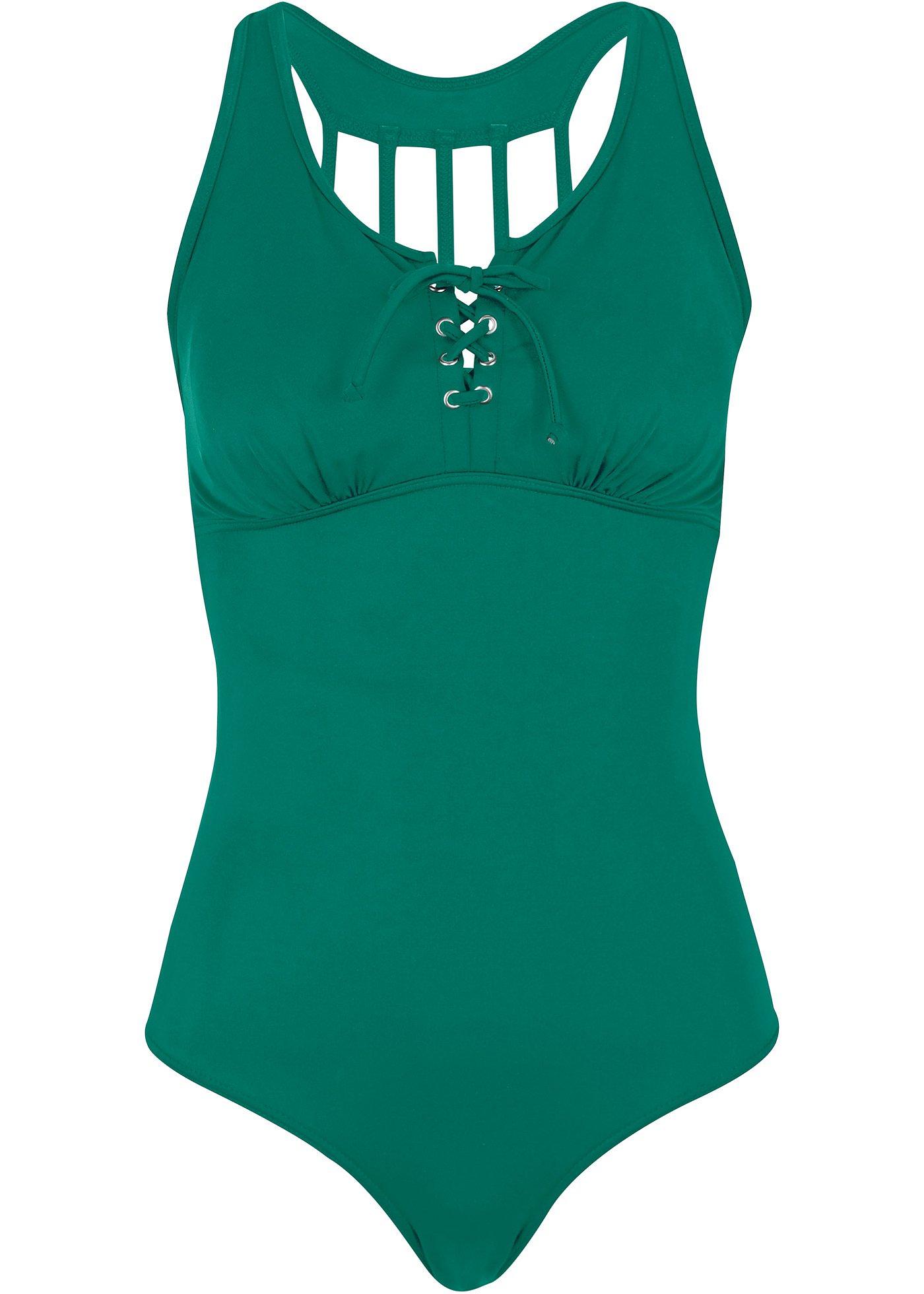 Maillot 1 pièce durable