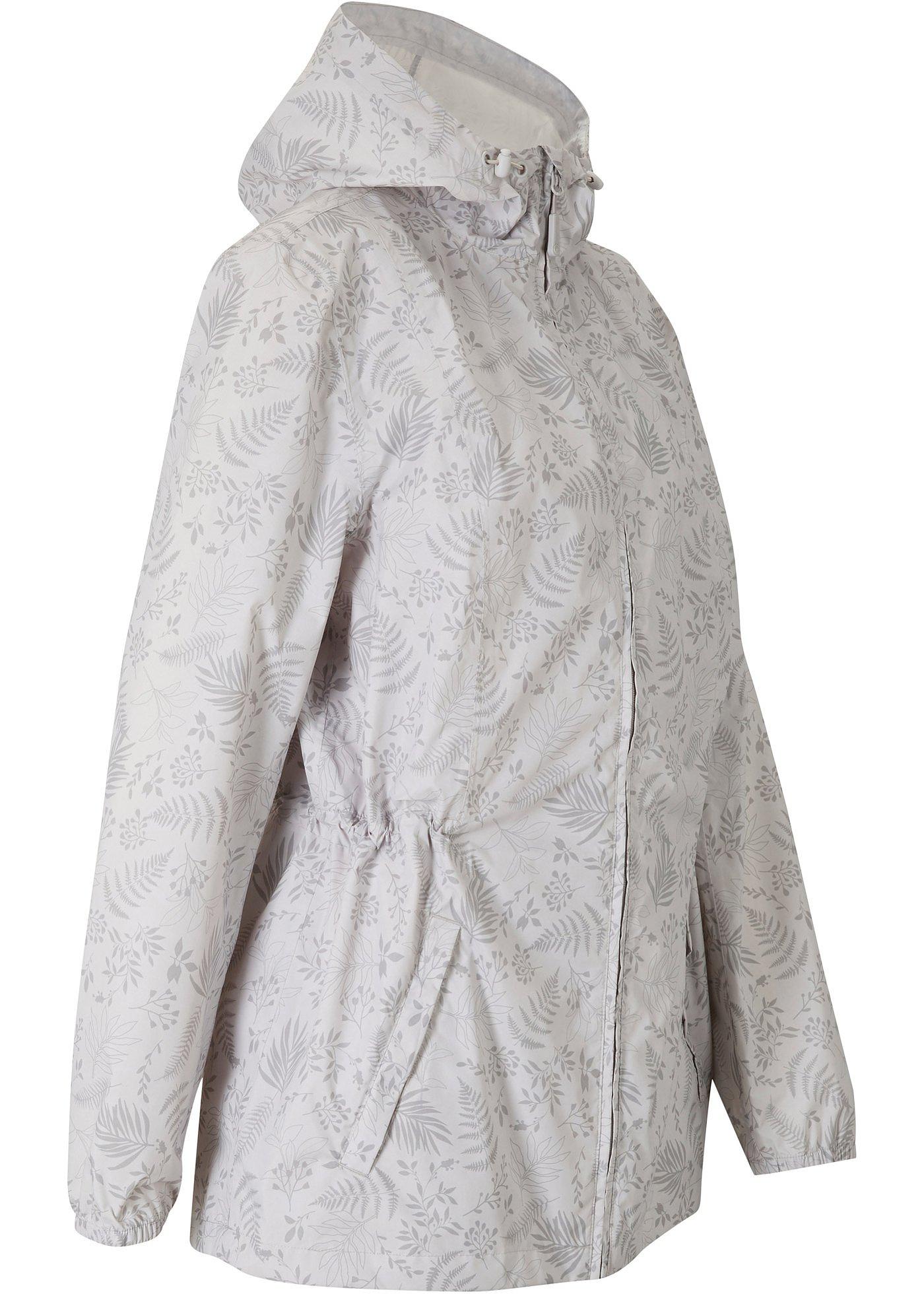 Veste fonctionnelle avec polyester recyclé