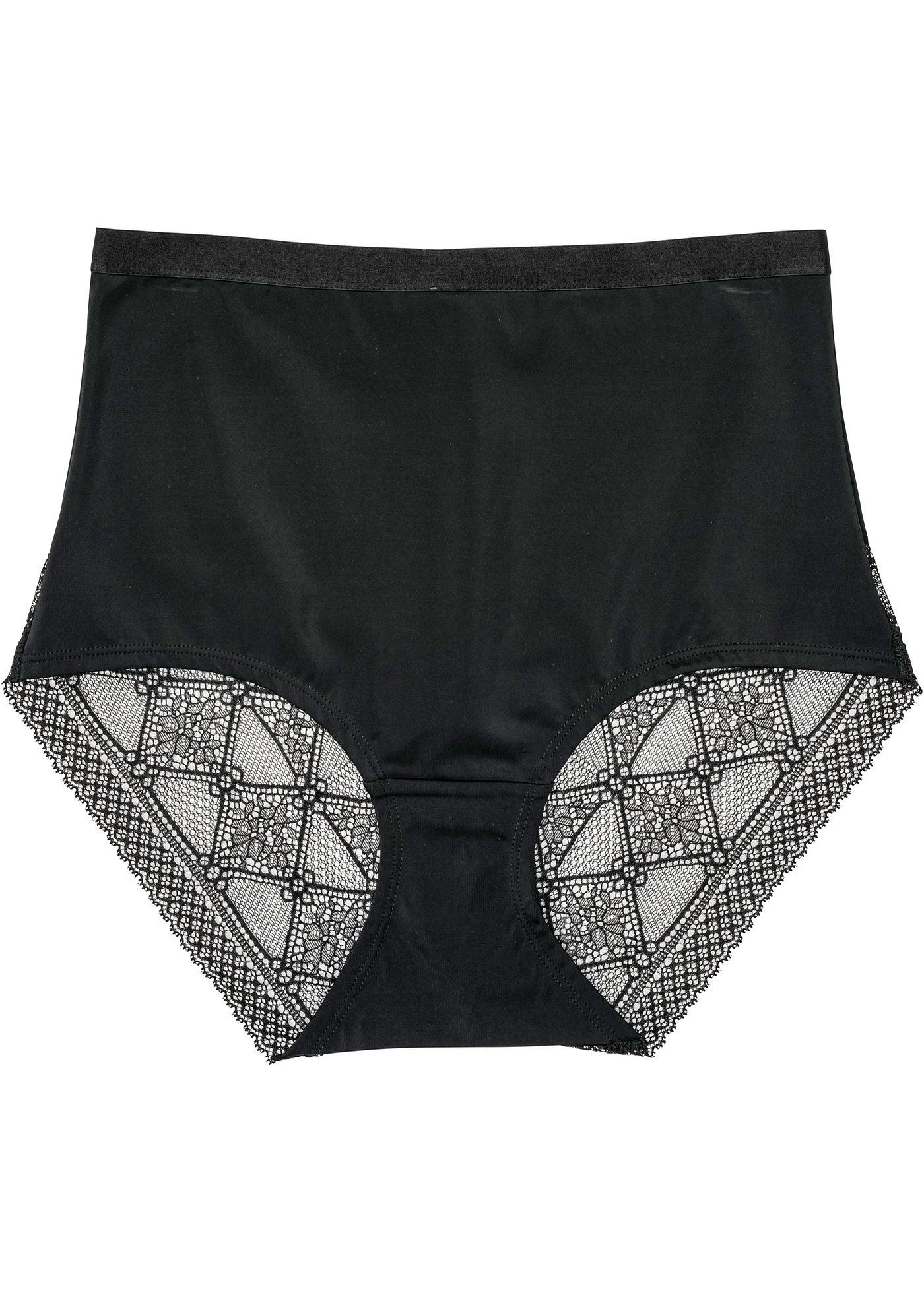 Culotte sculptante niveau 1