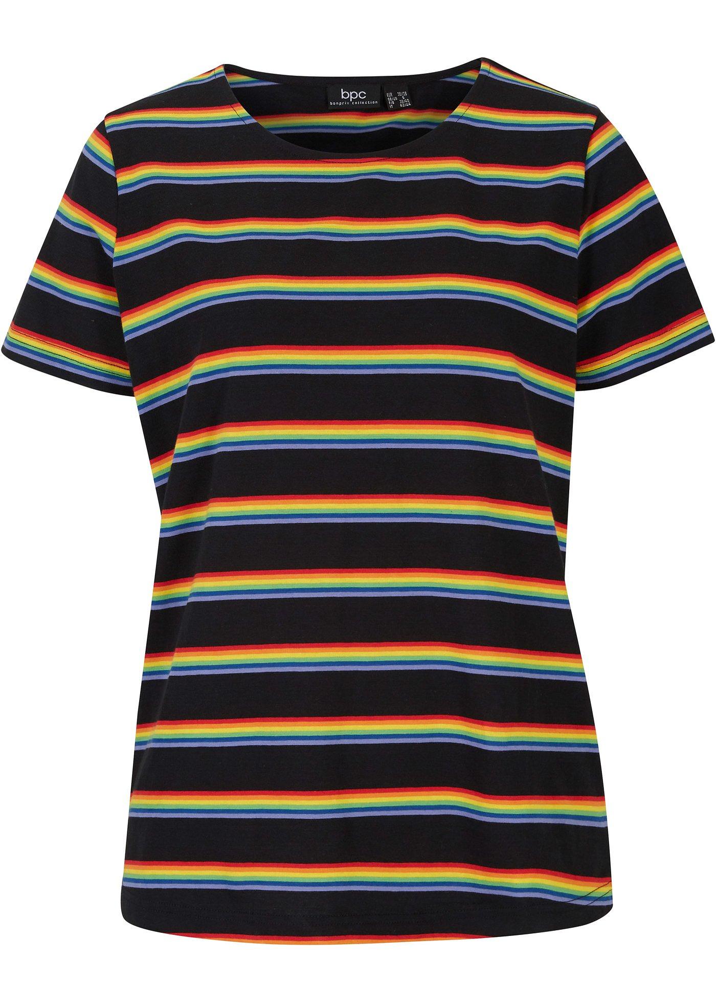 T-shirt PRIDE, manches courtes