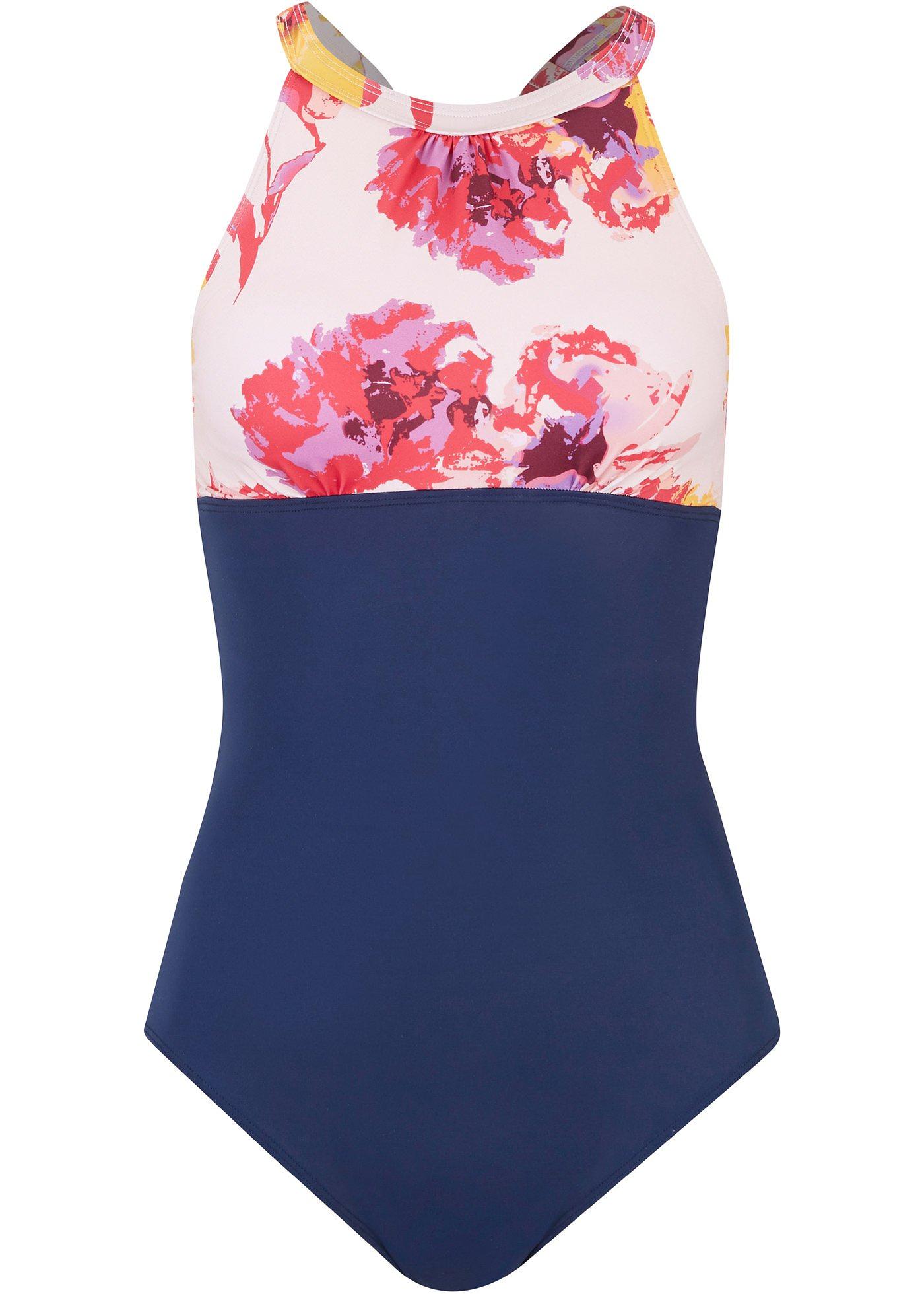 Maillot 1 pièce durable