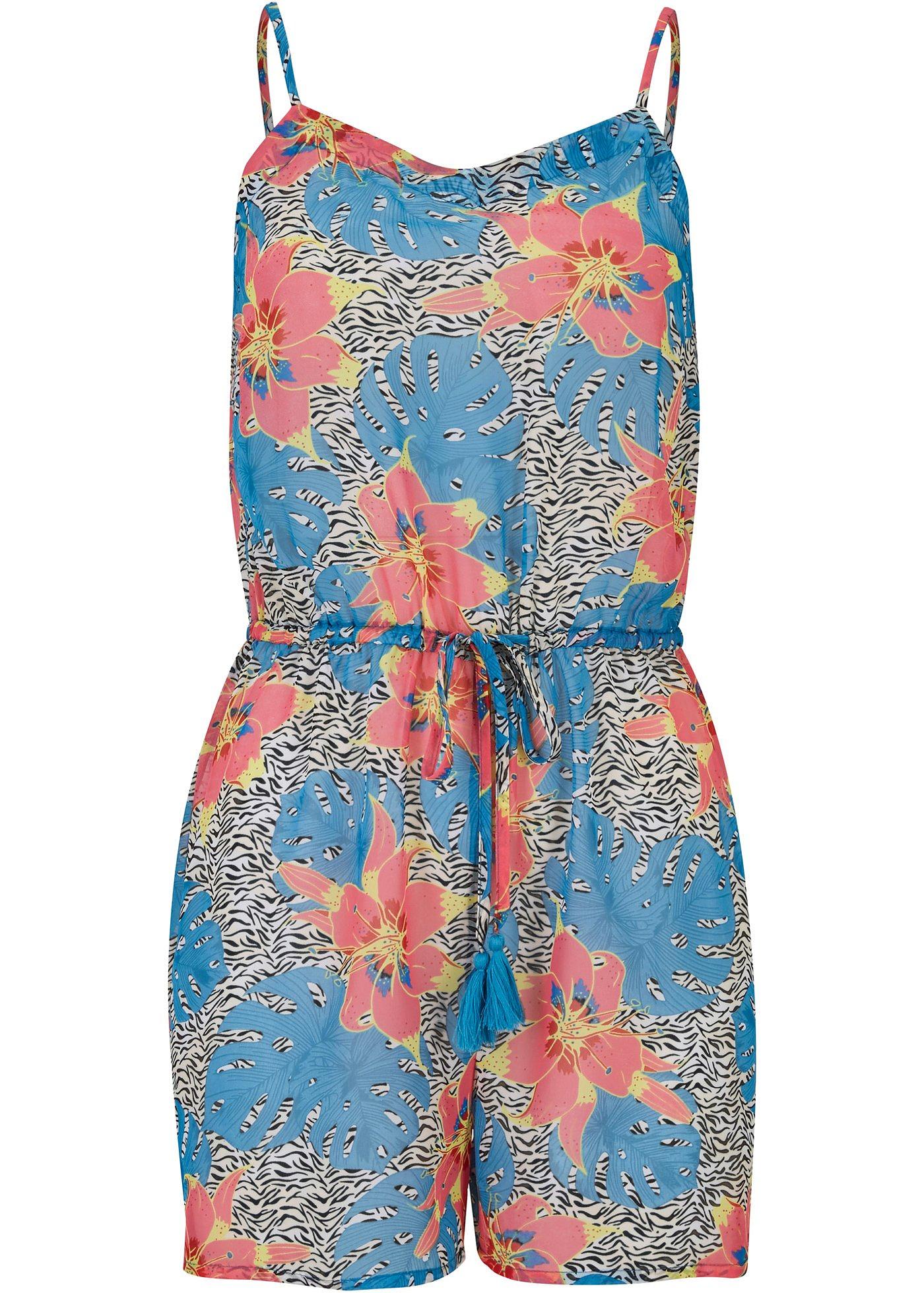 Combinaison de plage