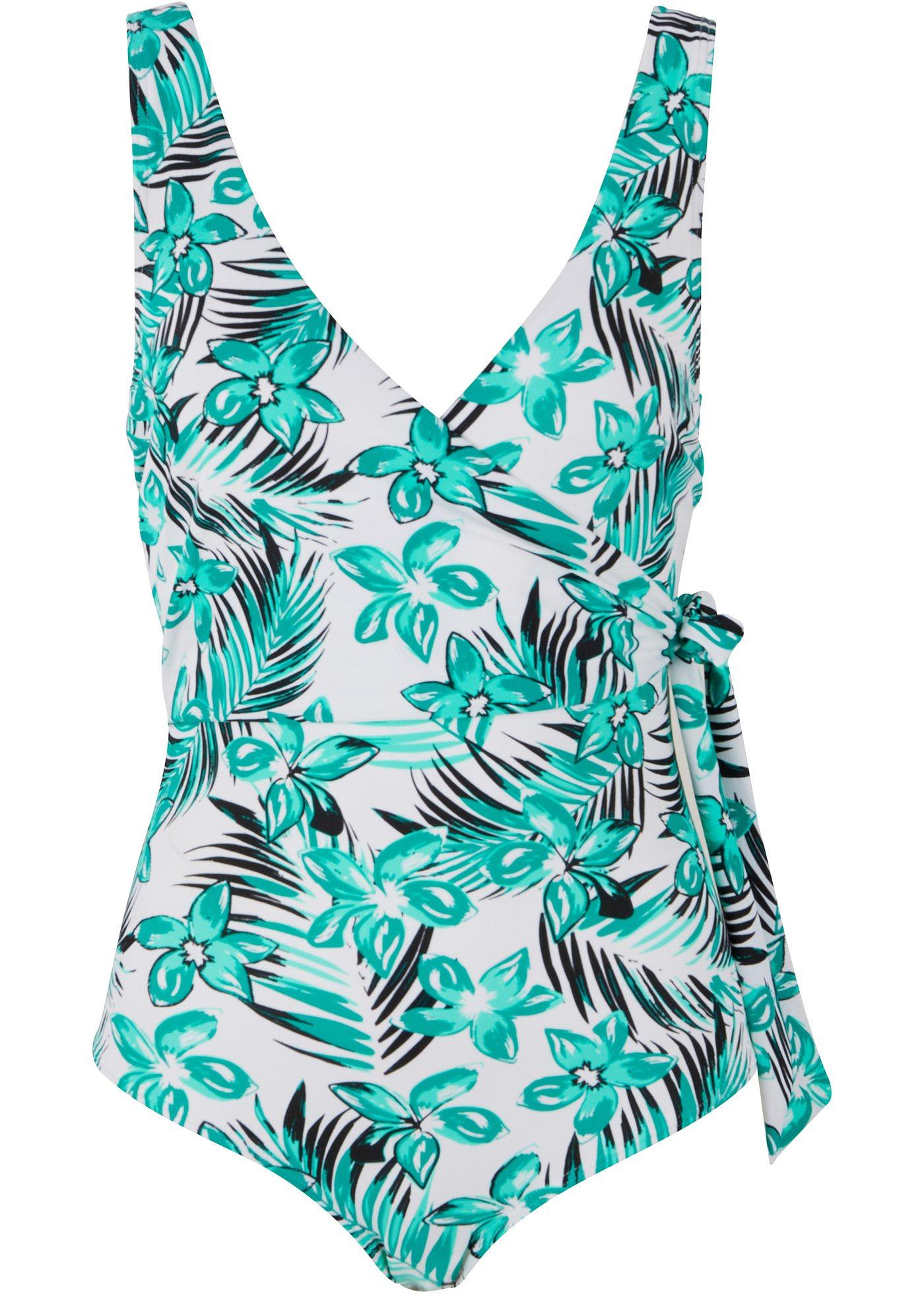 Maillot 1 pièce durable