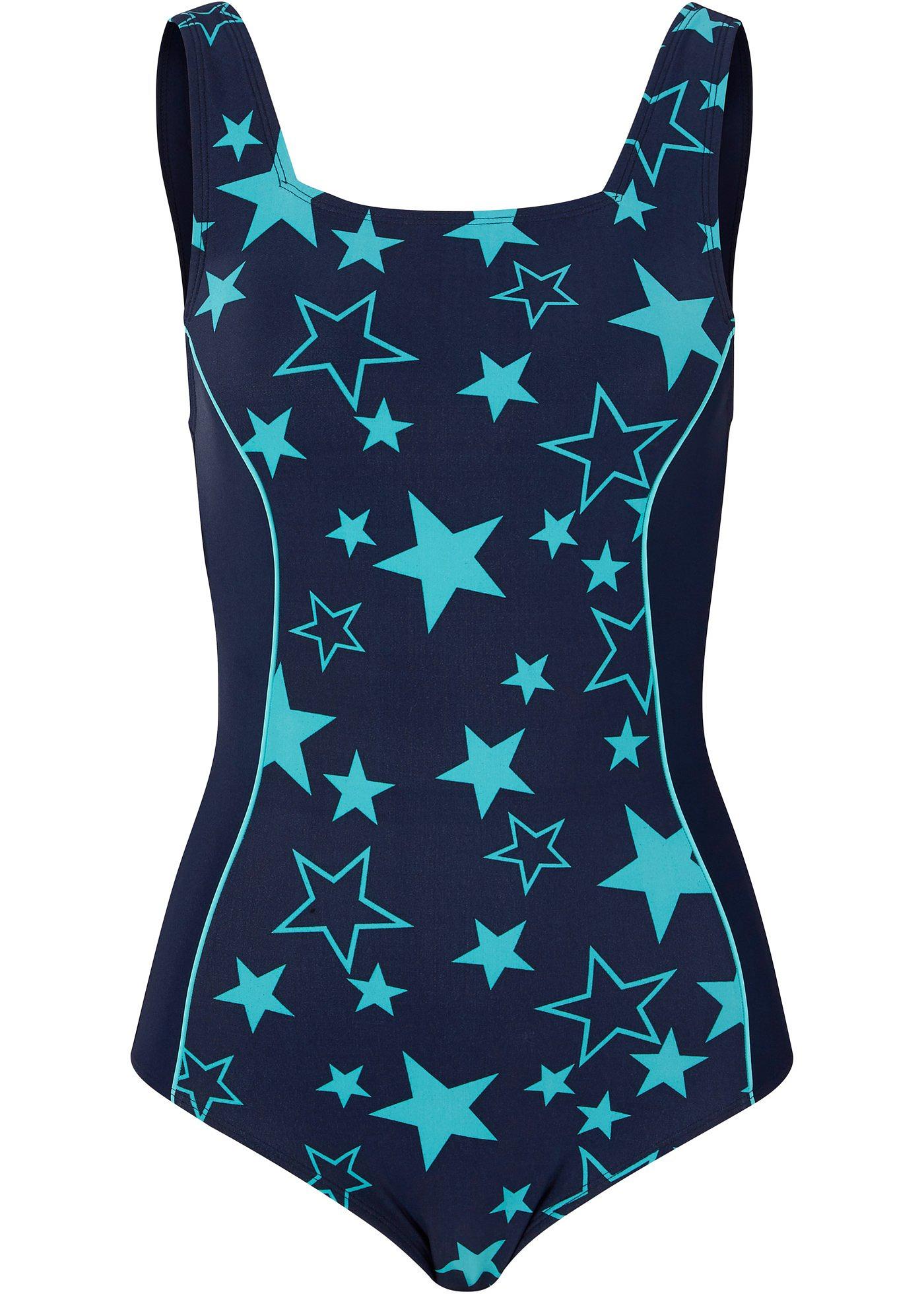 Maillot 1 pièce sculptant niveau 1