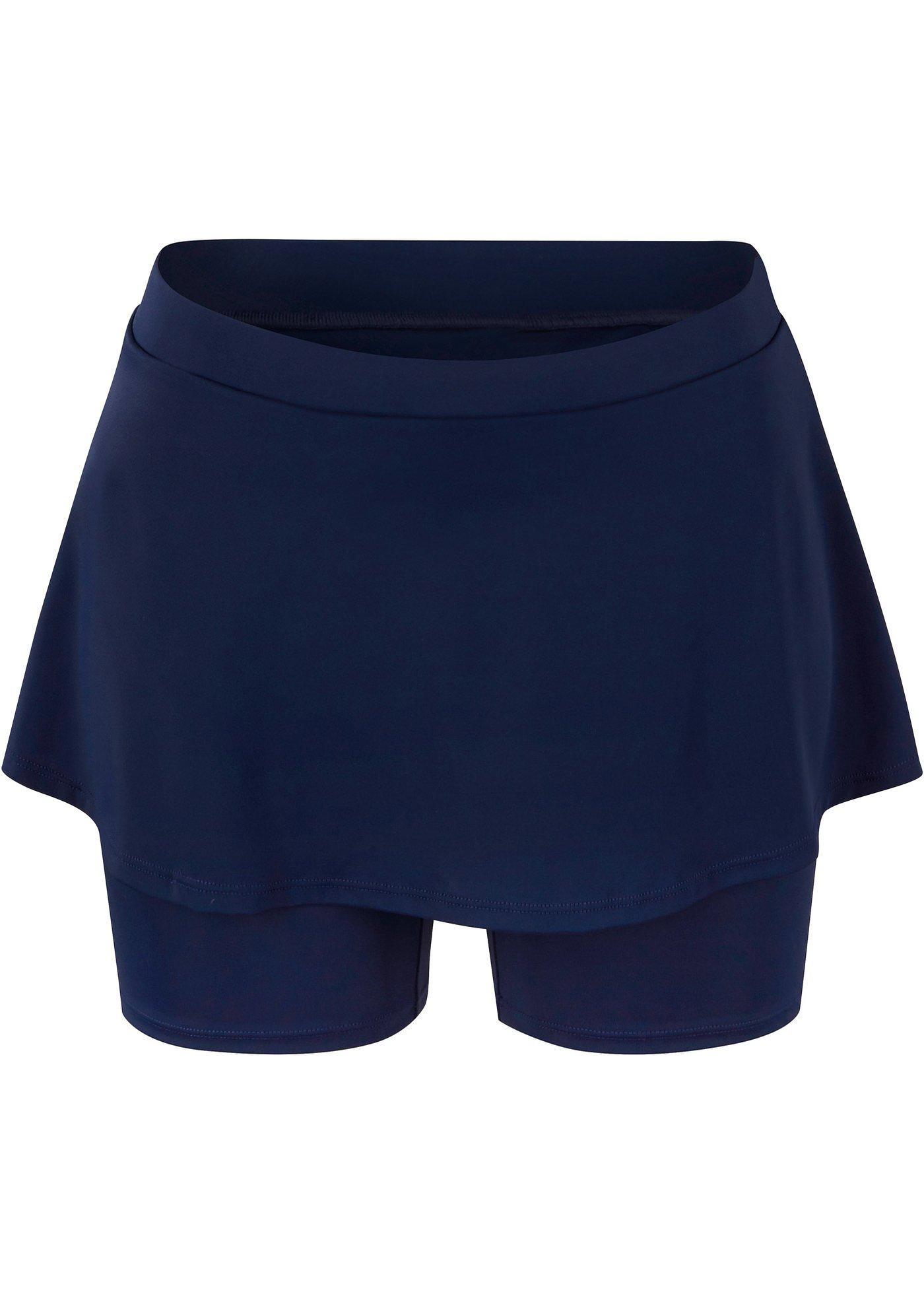 Jupe de bain avec cycliste