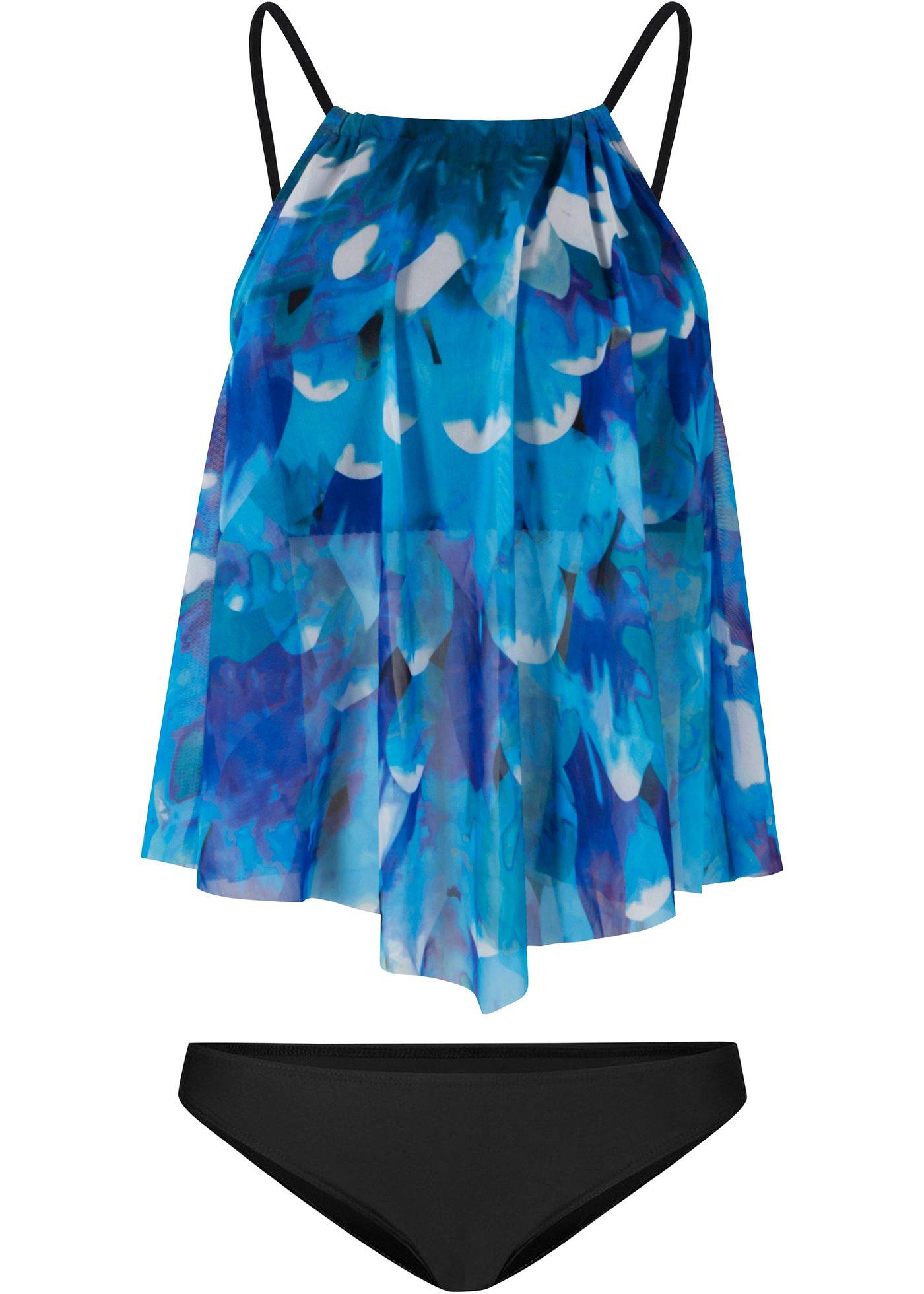 Tankini (Ens. 2 pces.)