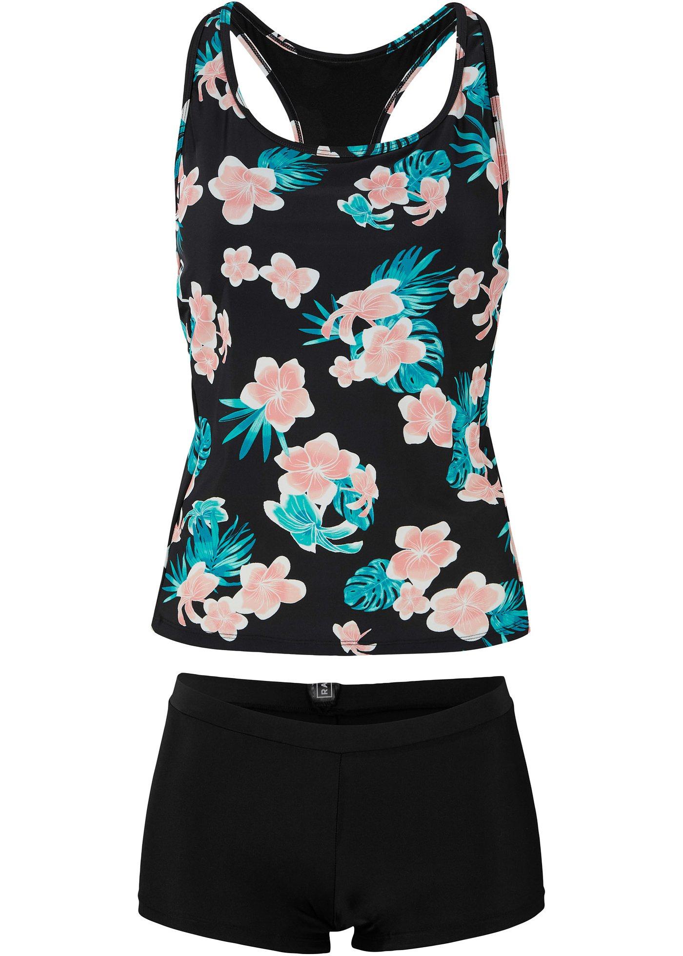 Tankini (Ens. 2 pces.)