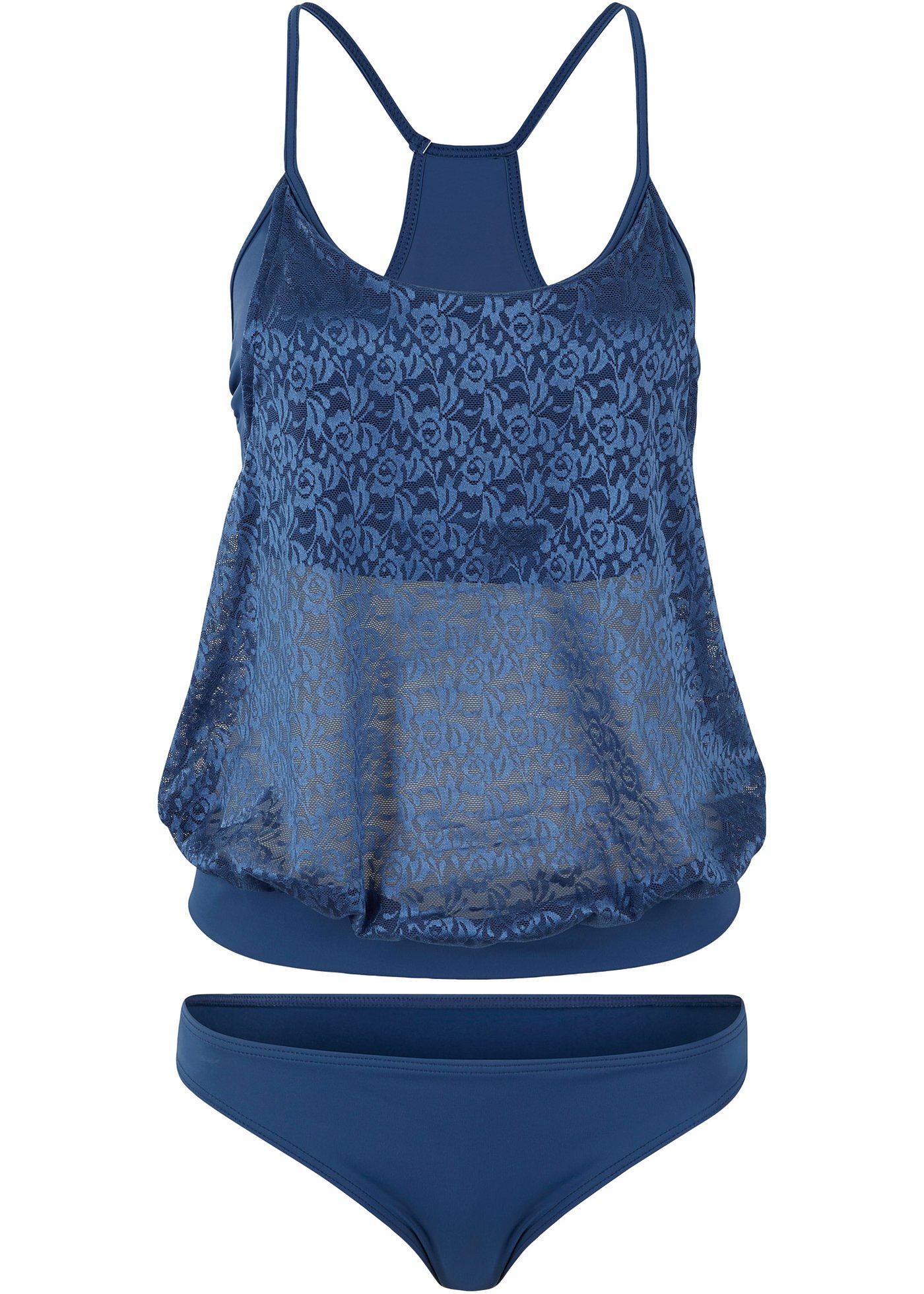 Tankini (Ens. 2 pces.)