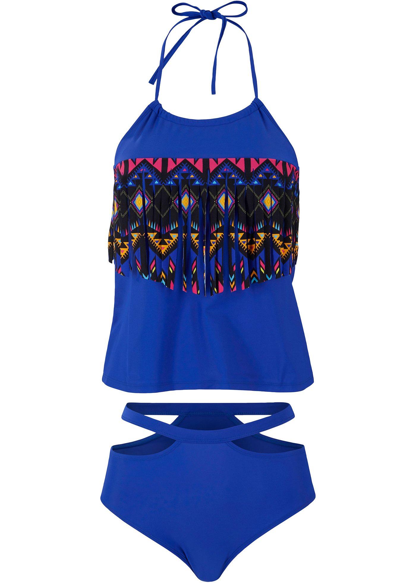 Tankini (Ens. 2 pces.)