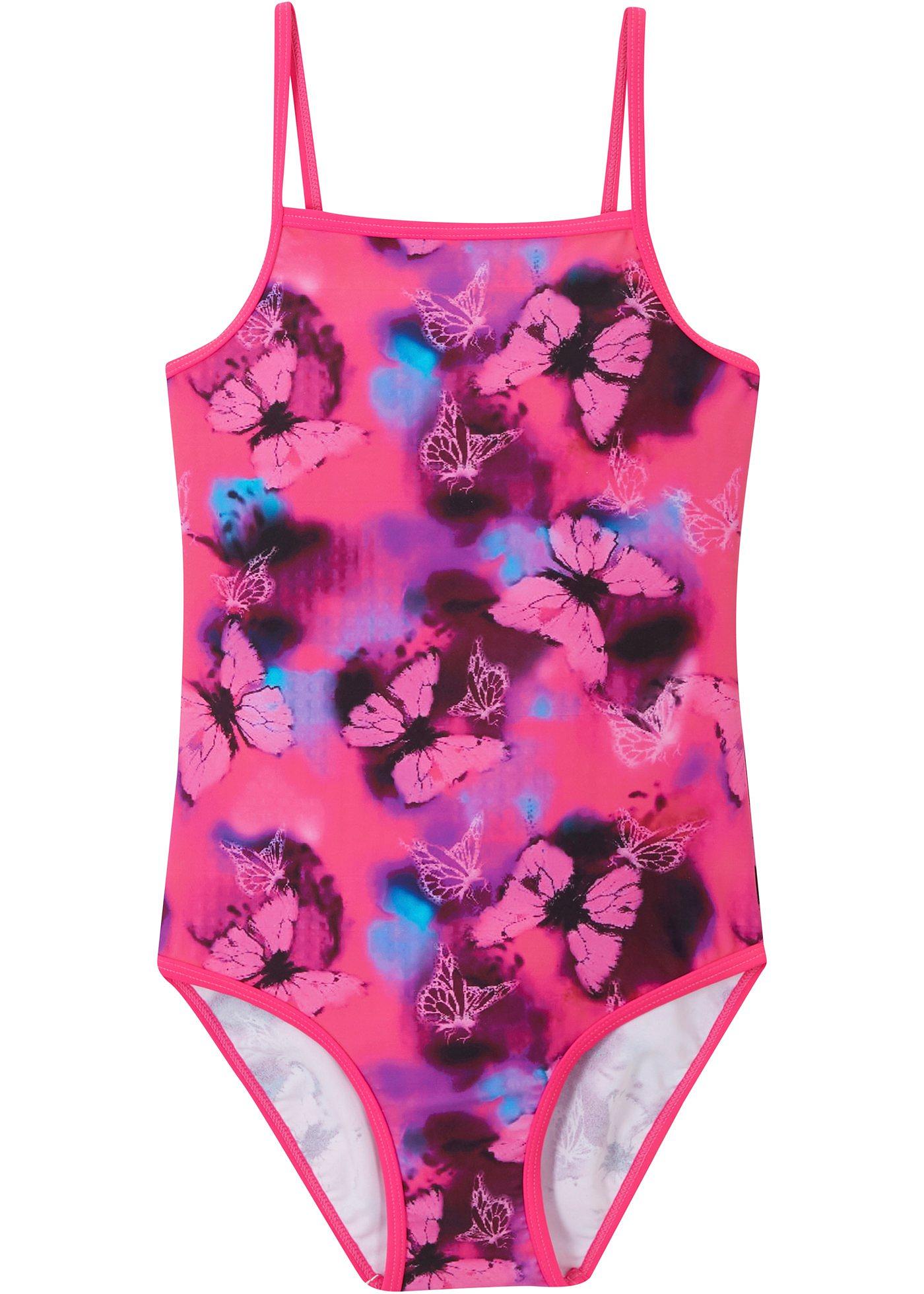 Maillot 1 pièce fille