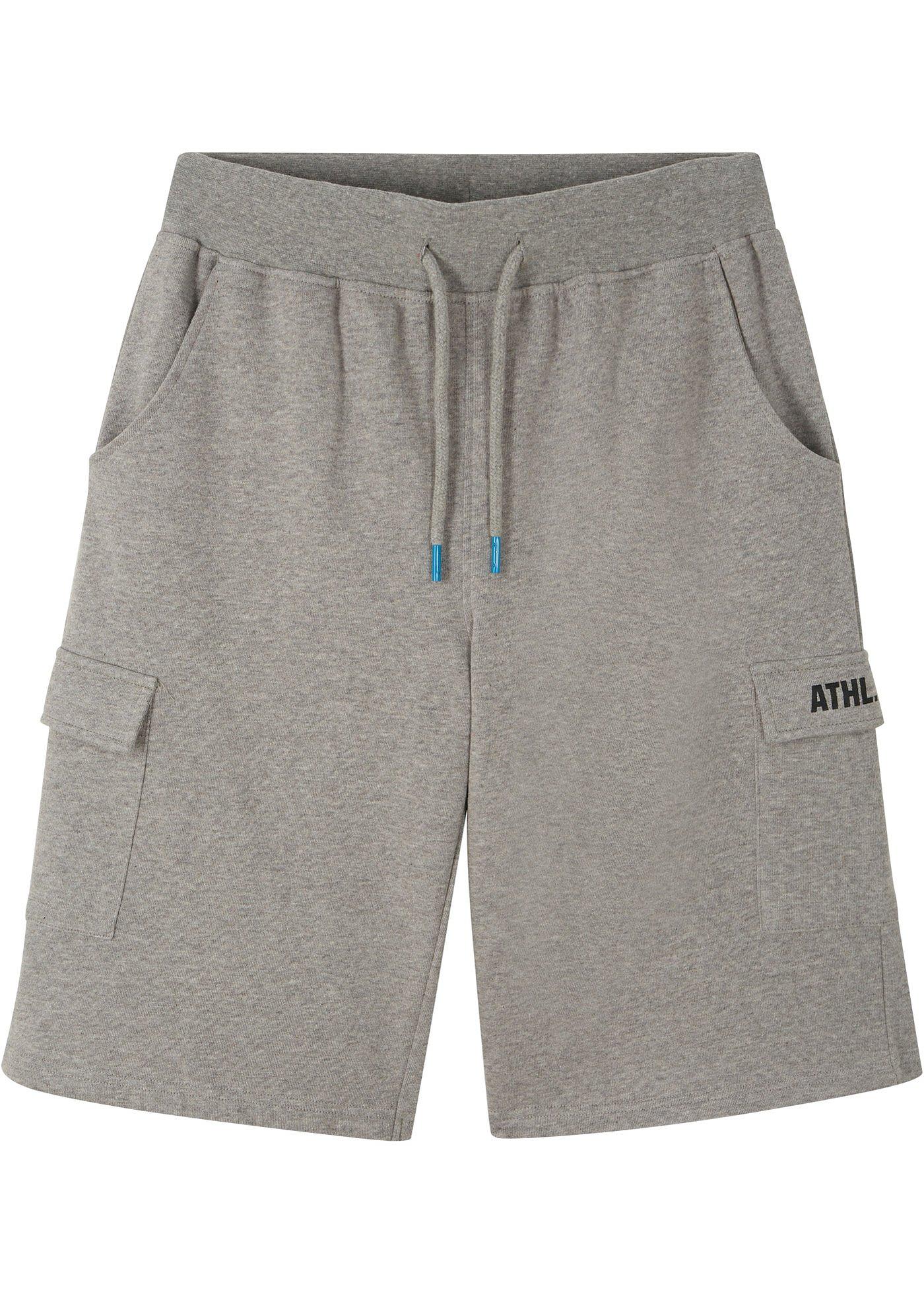 Bermuda sweat garçon