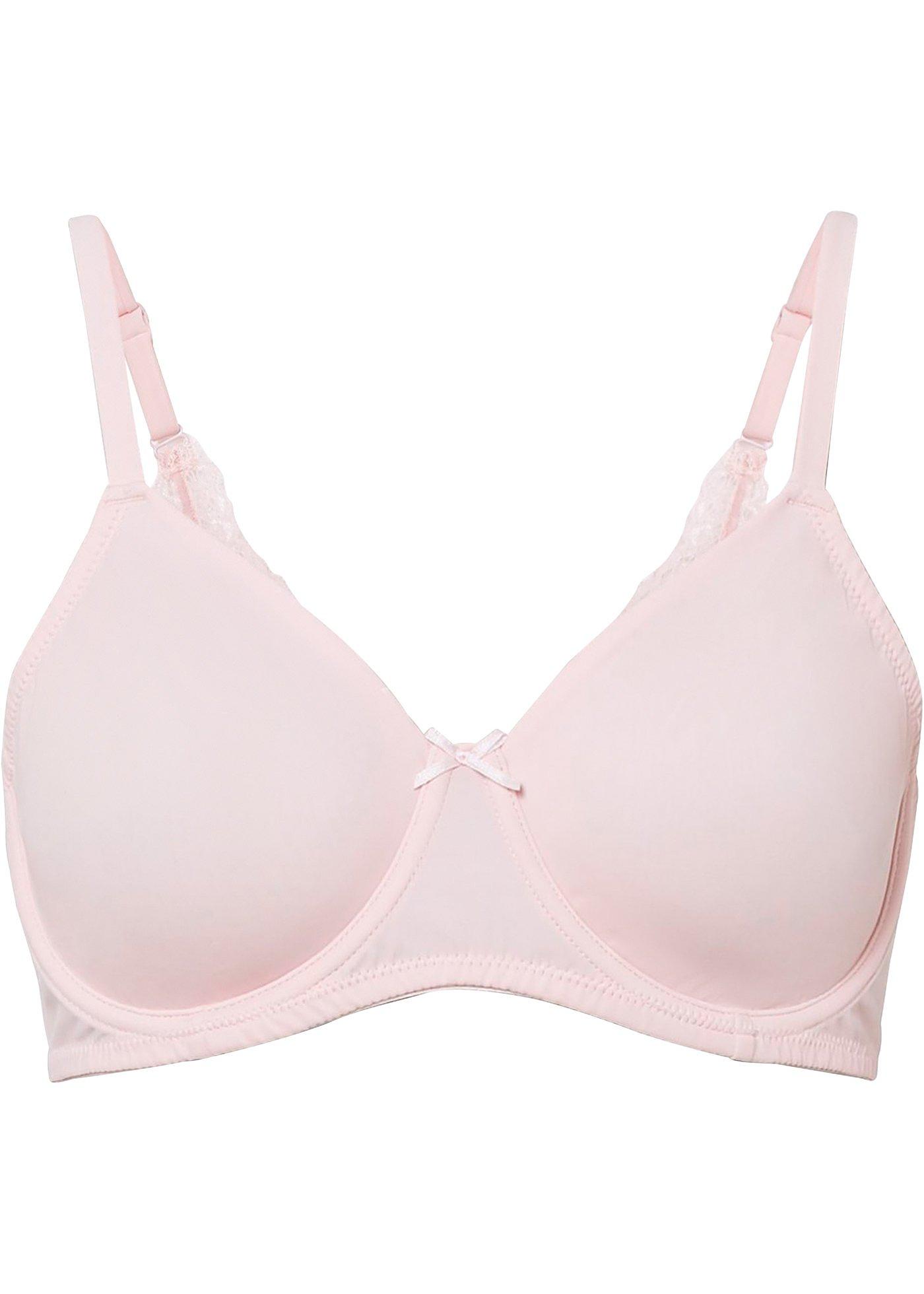 Soutien-gorge moulé