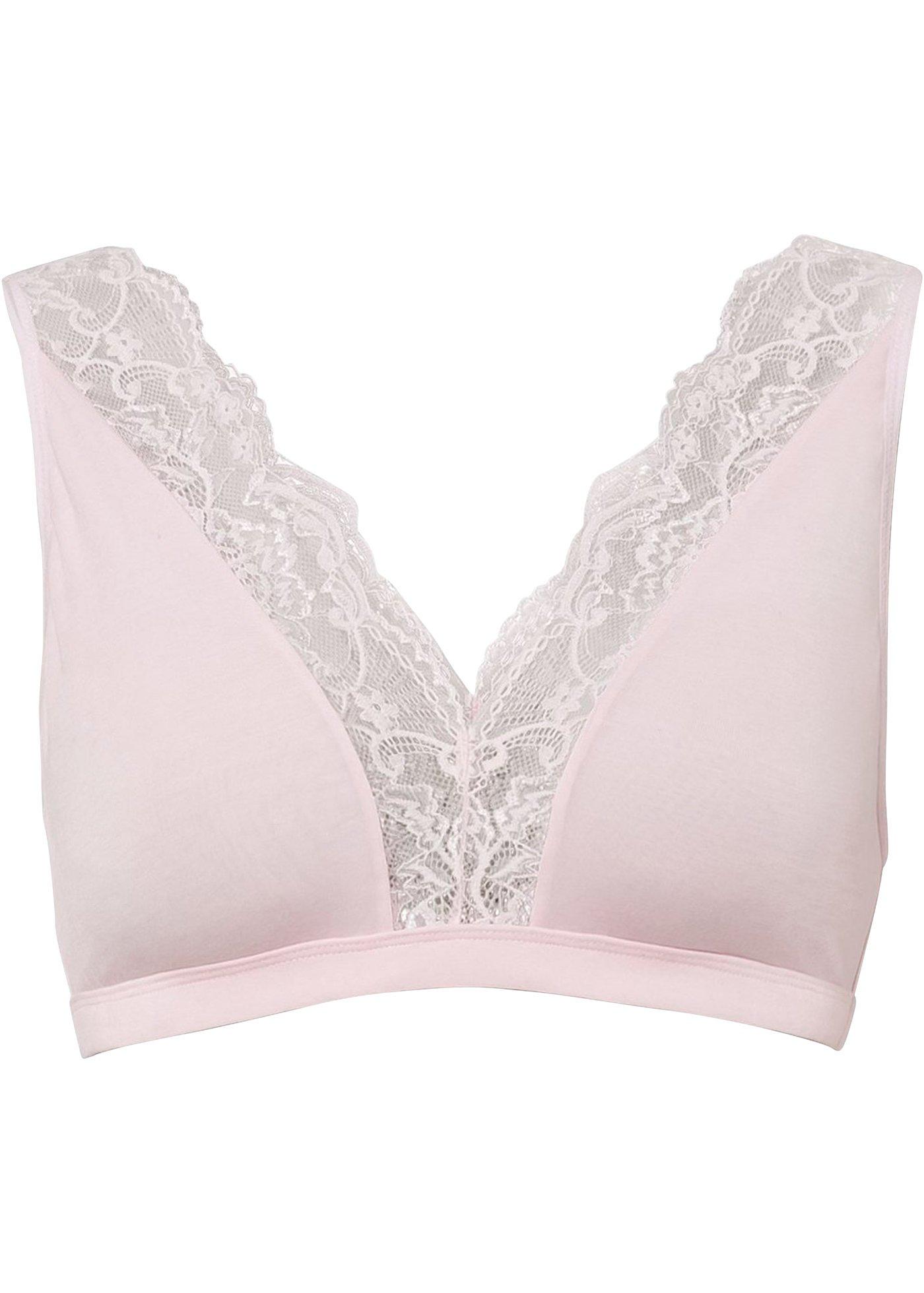 Brassière Feel Comfort en matière douce
