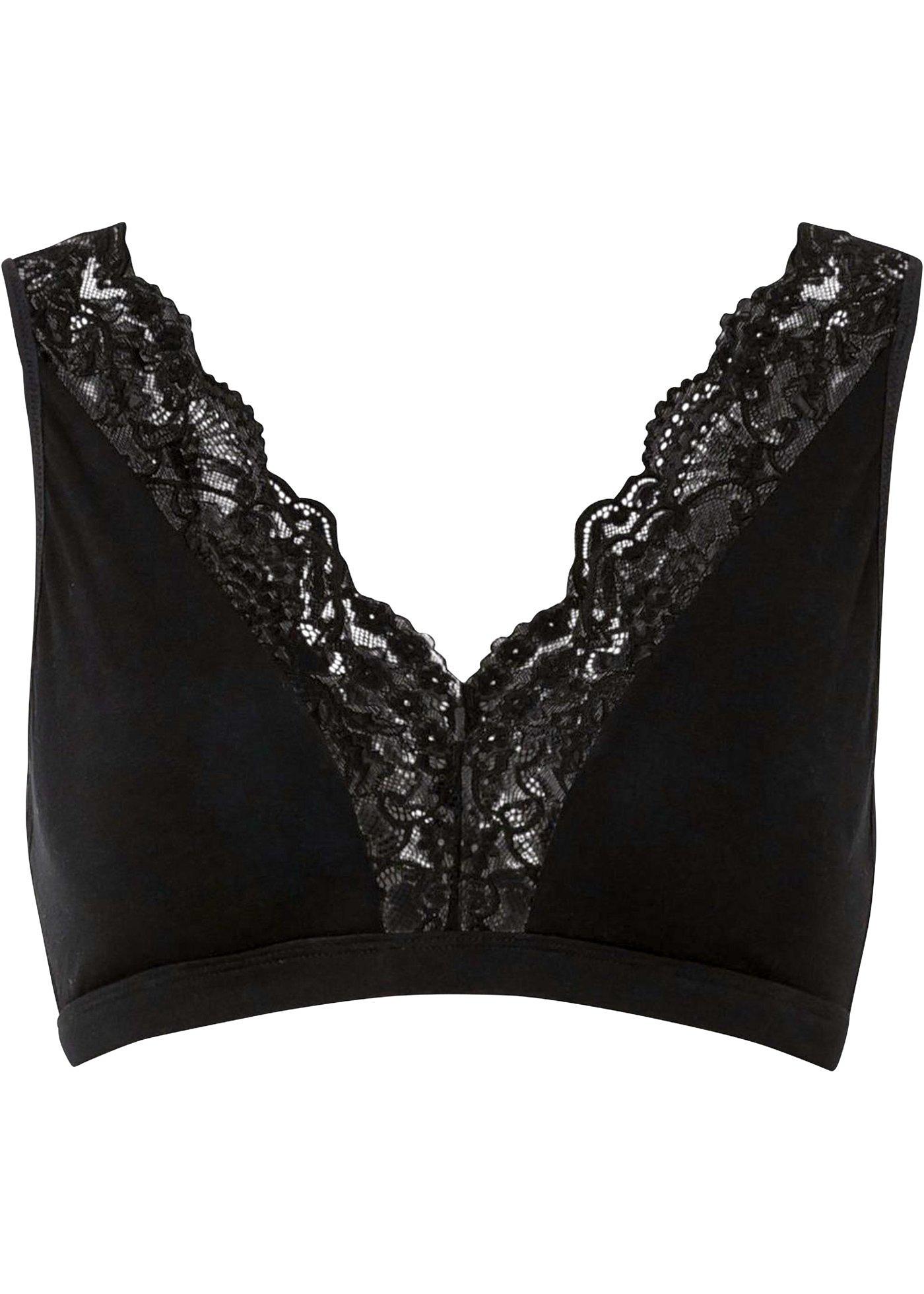 Brassière Feel Comfort en matière douce