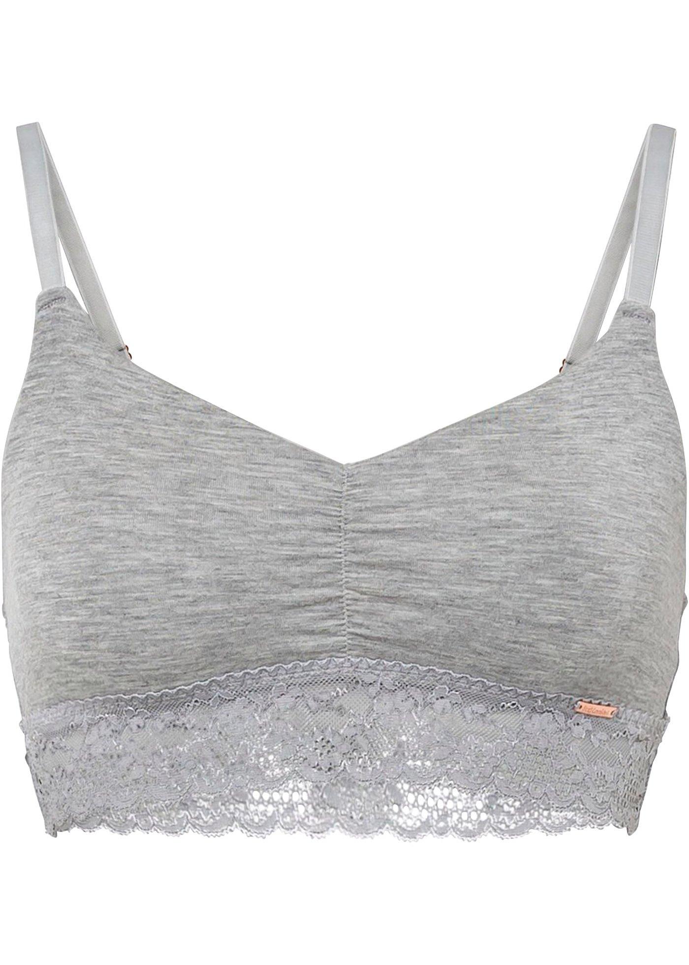 Brassière Feel Comfort