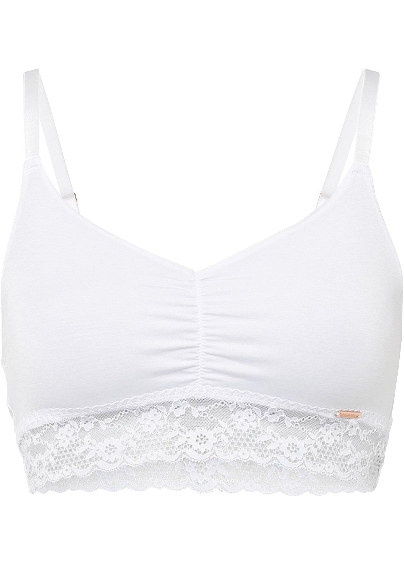 Brassière Feel Comfort