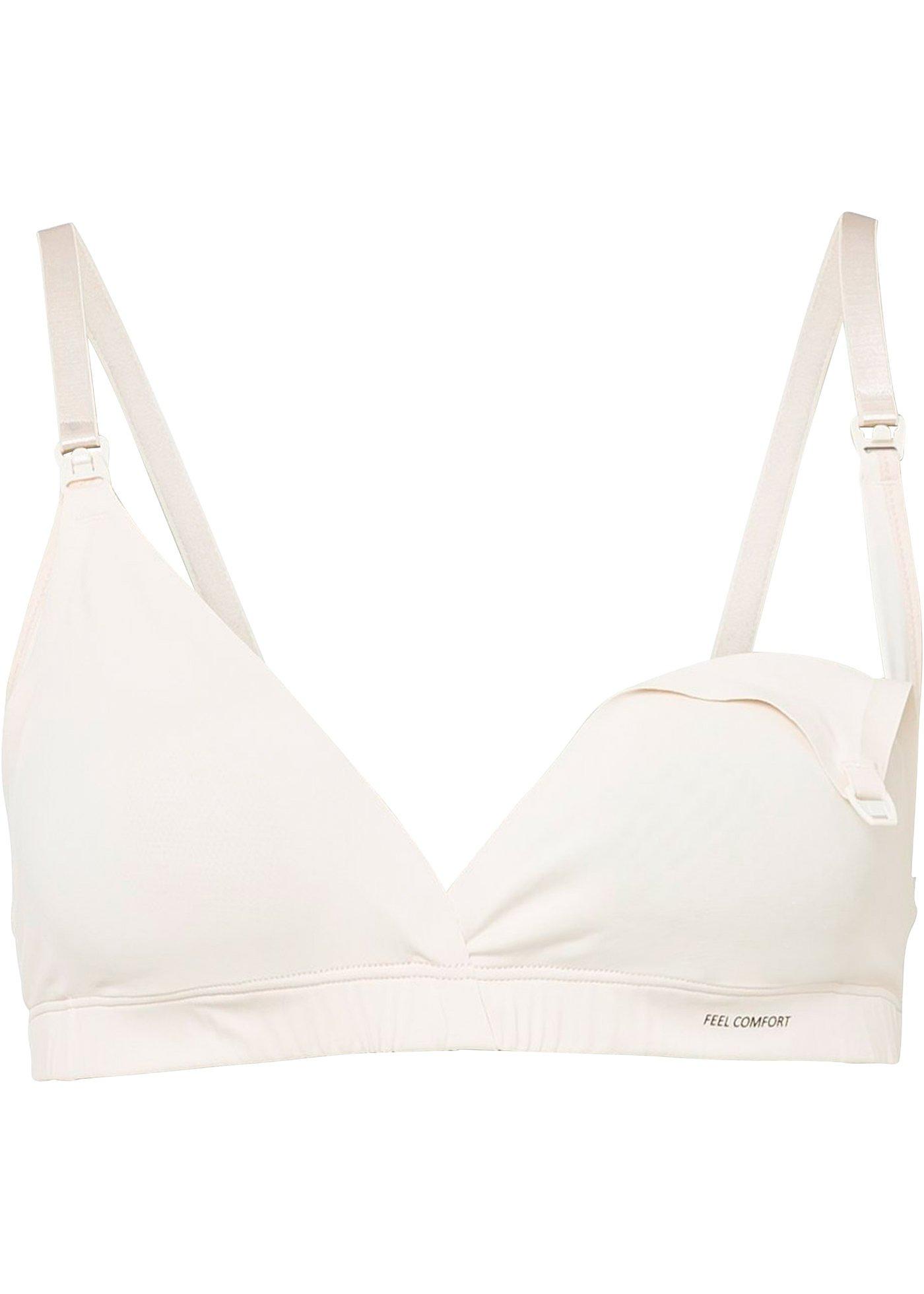 Brassière d'allaitement sans coutures Feel Comfort