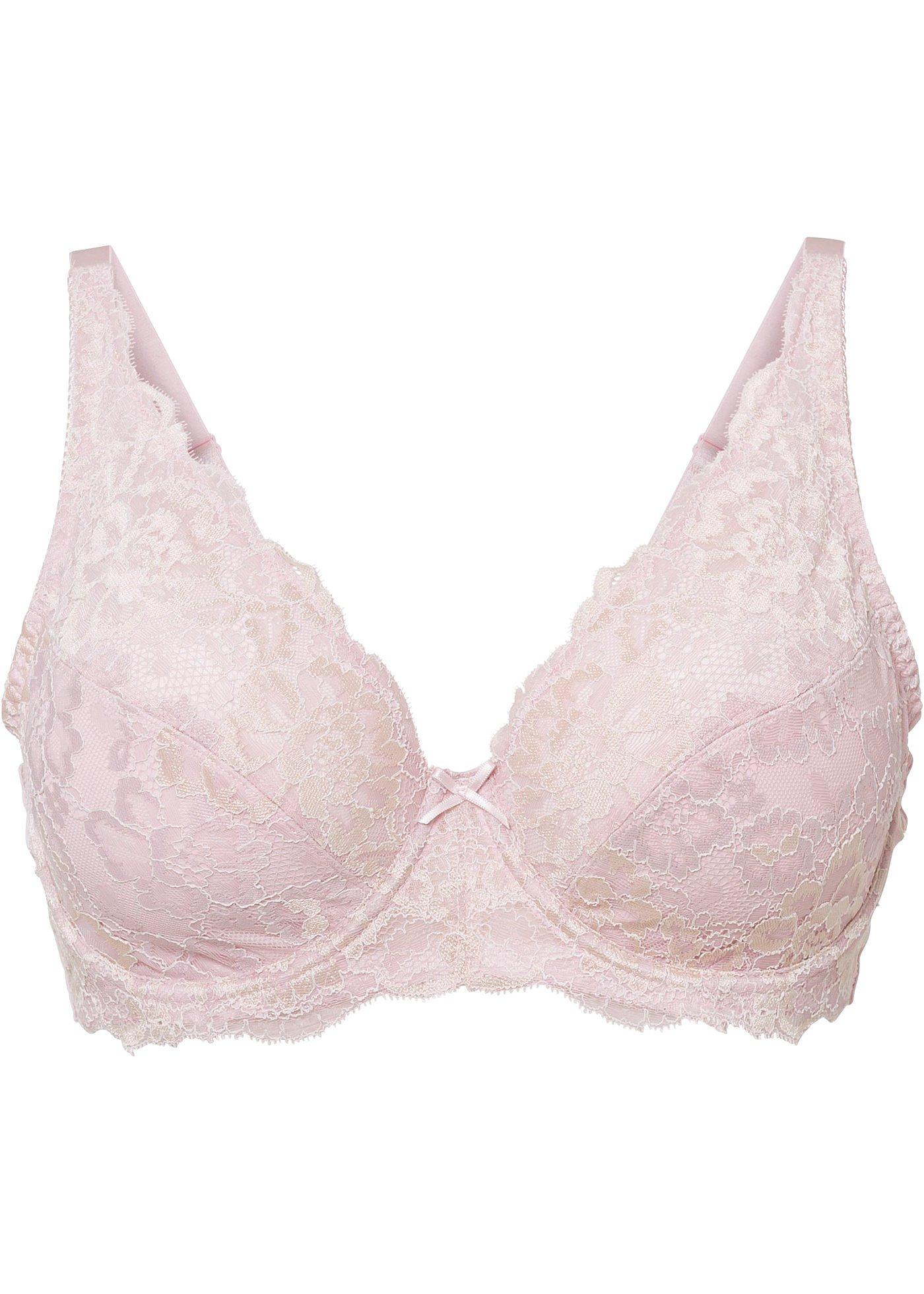 Soutien-gorge à armatures