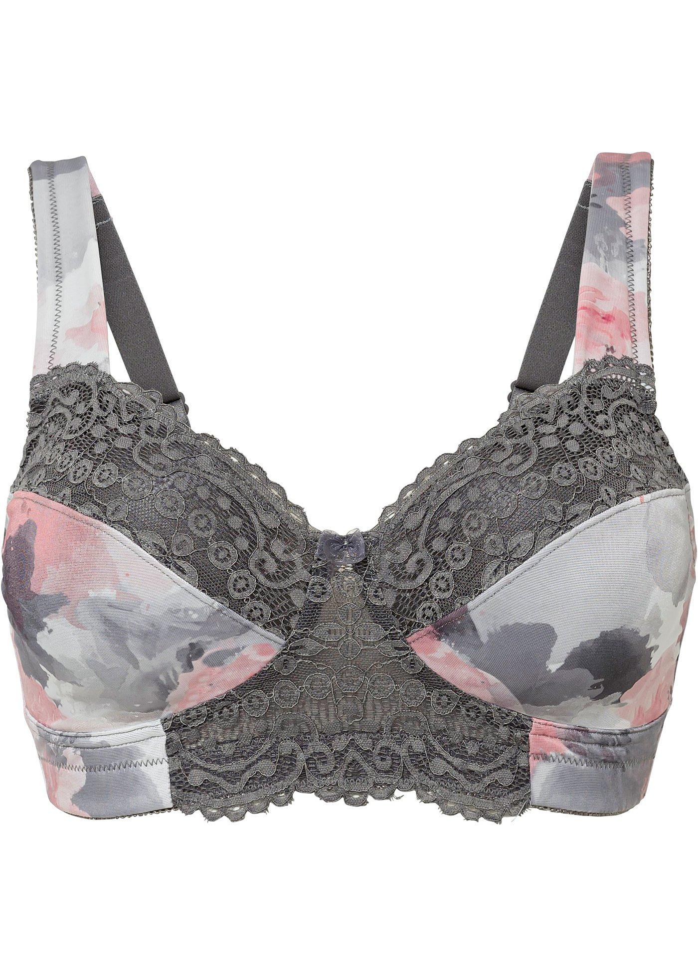 Soutien-gorge de maintien sans armatures