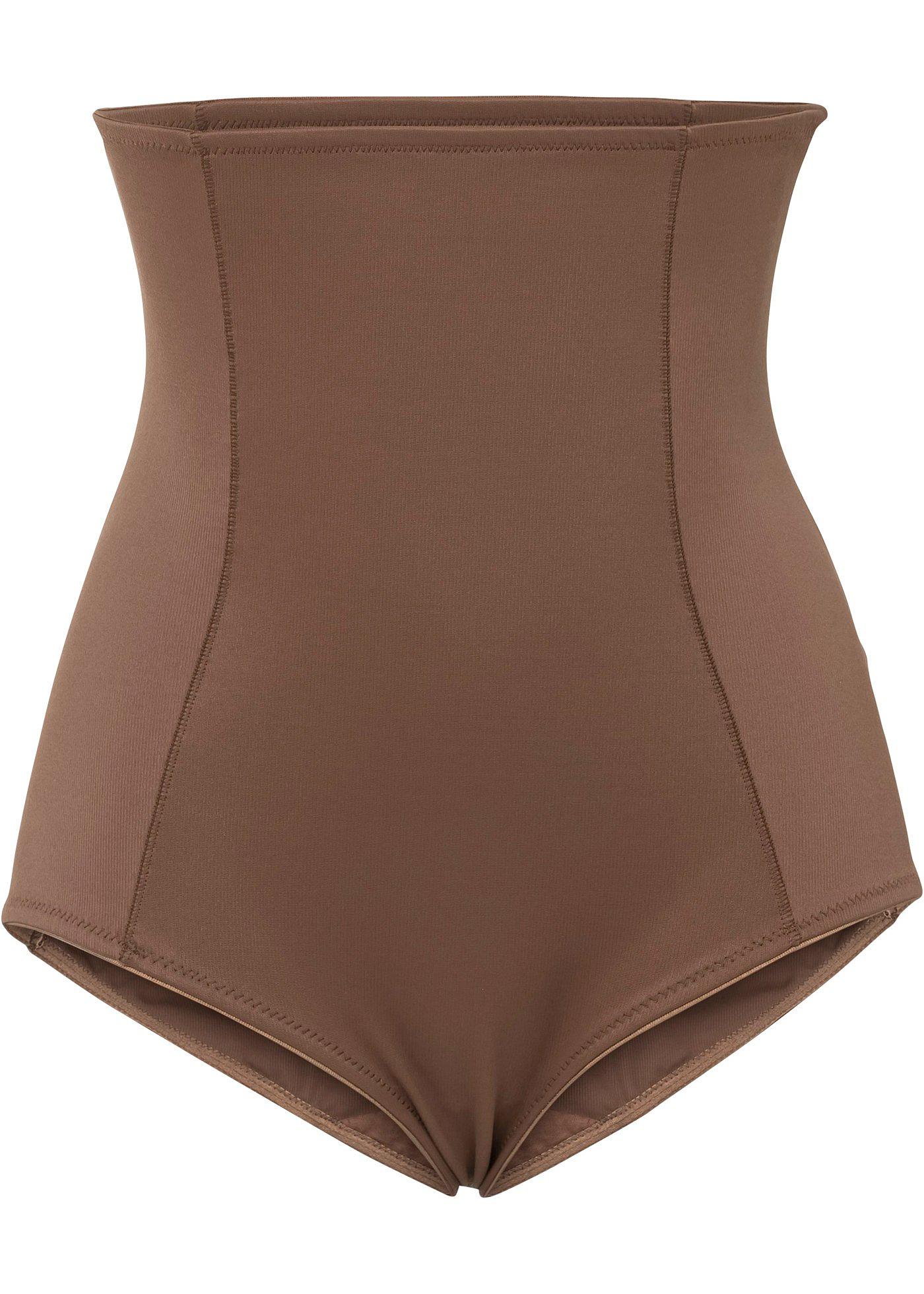 Culotte sculptante niveau 3