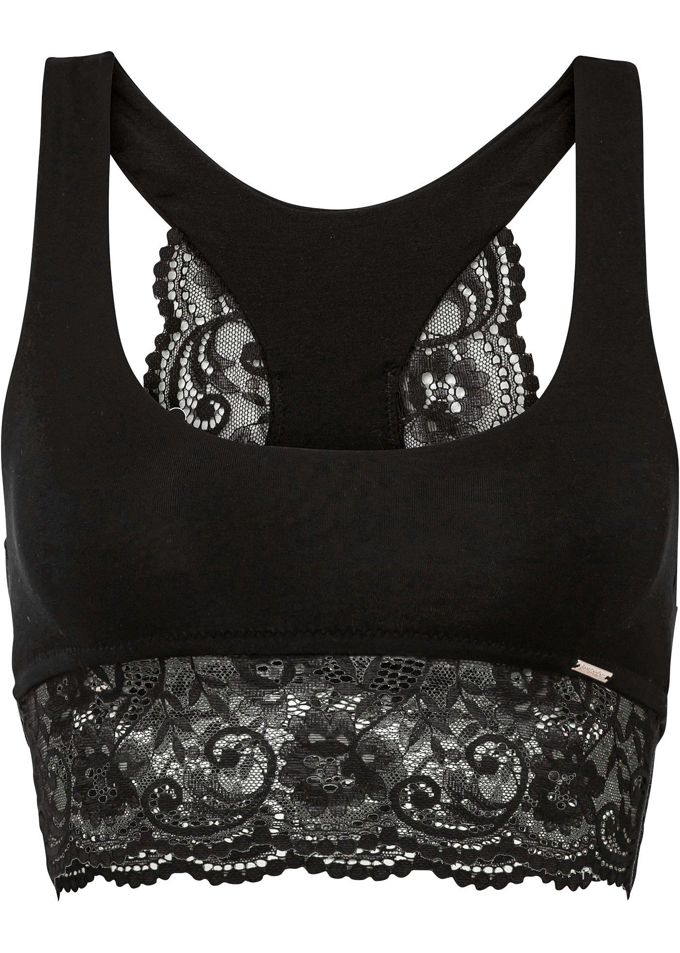 Brassière Feel Comfort