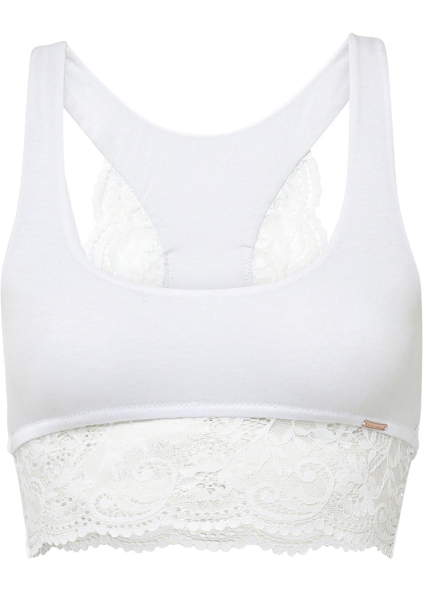 Brassière Feel Comfort