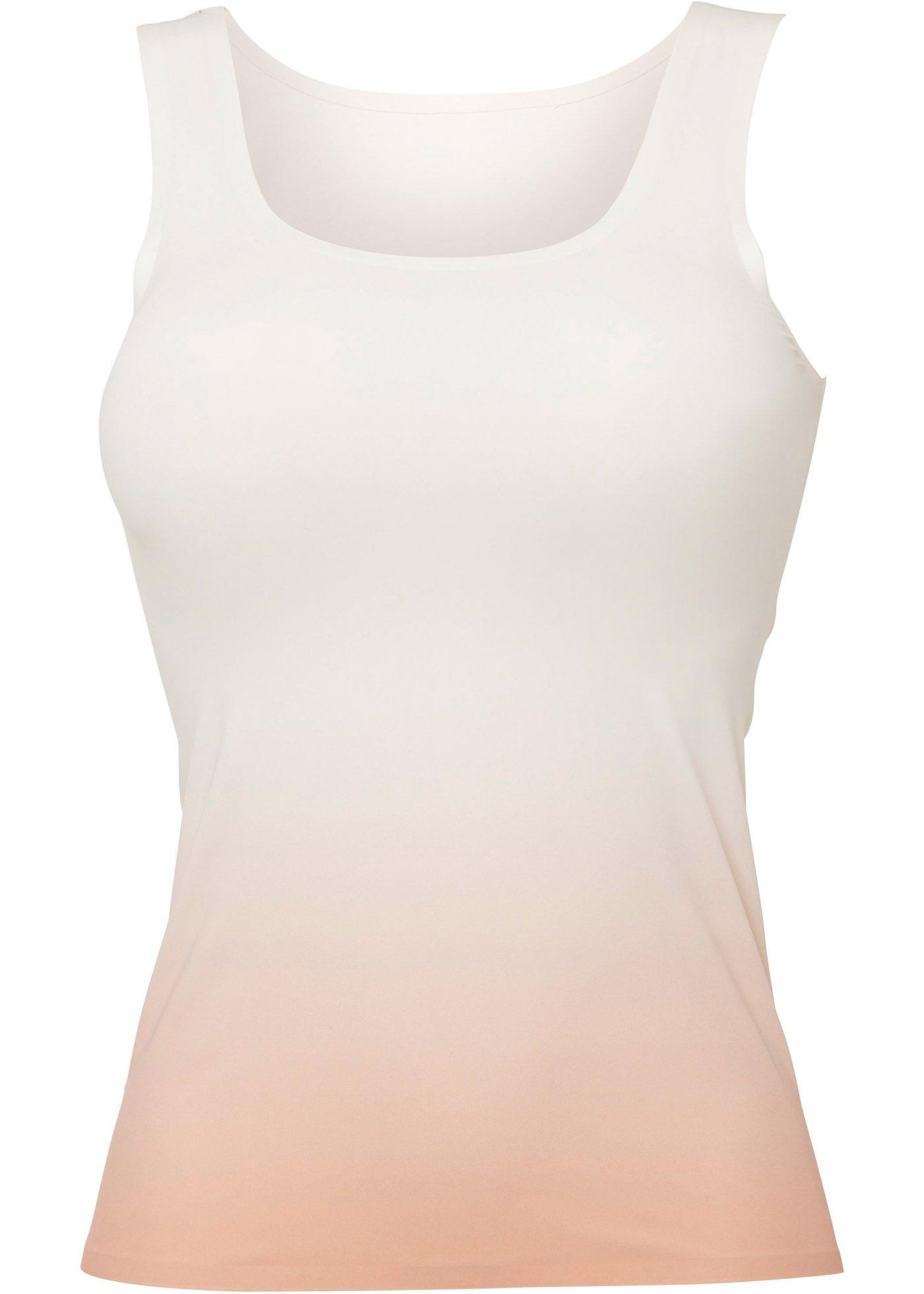 Caraco dip dye sans coutures Feel Comfort