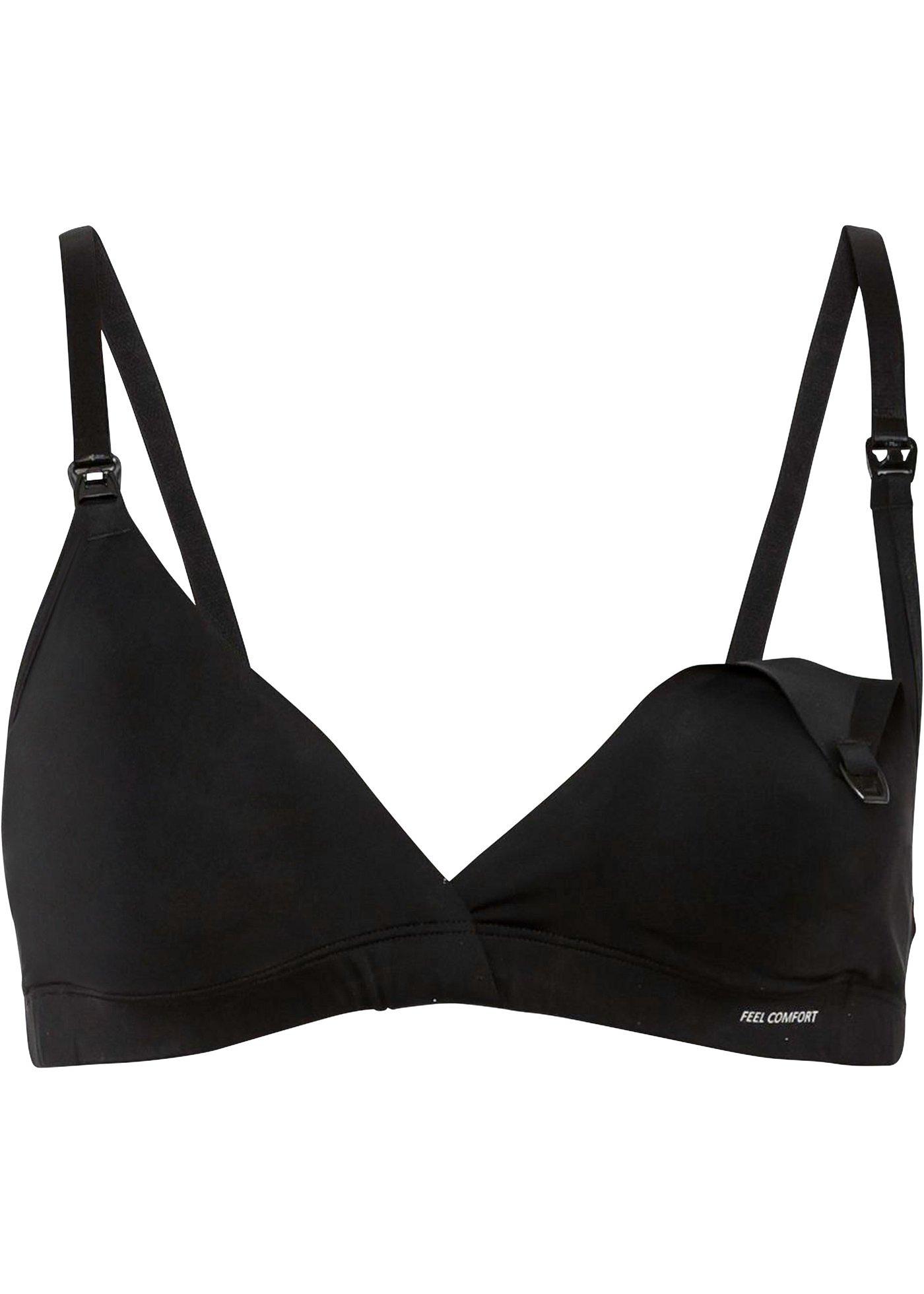 Brassière d'allaitement sans coutures Feel Comfort