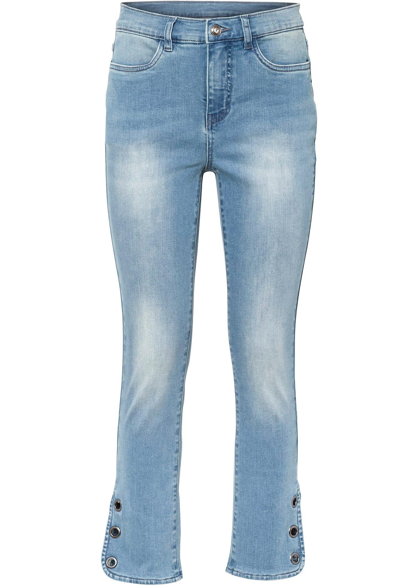 Jean extensible