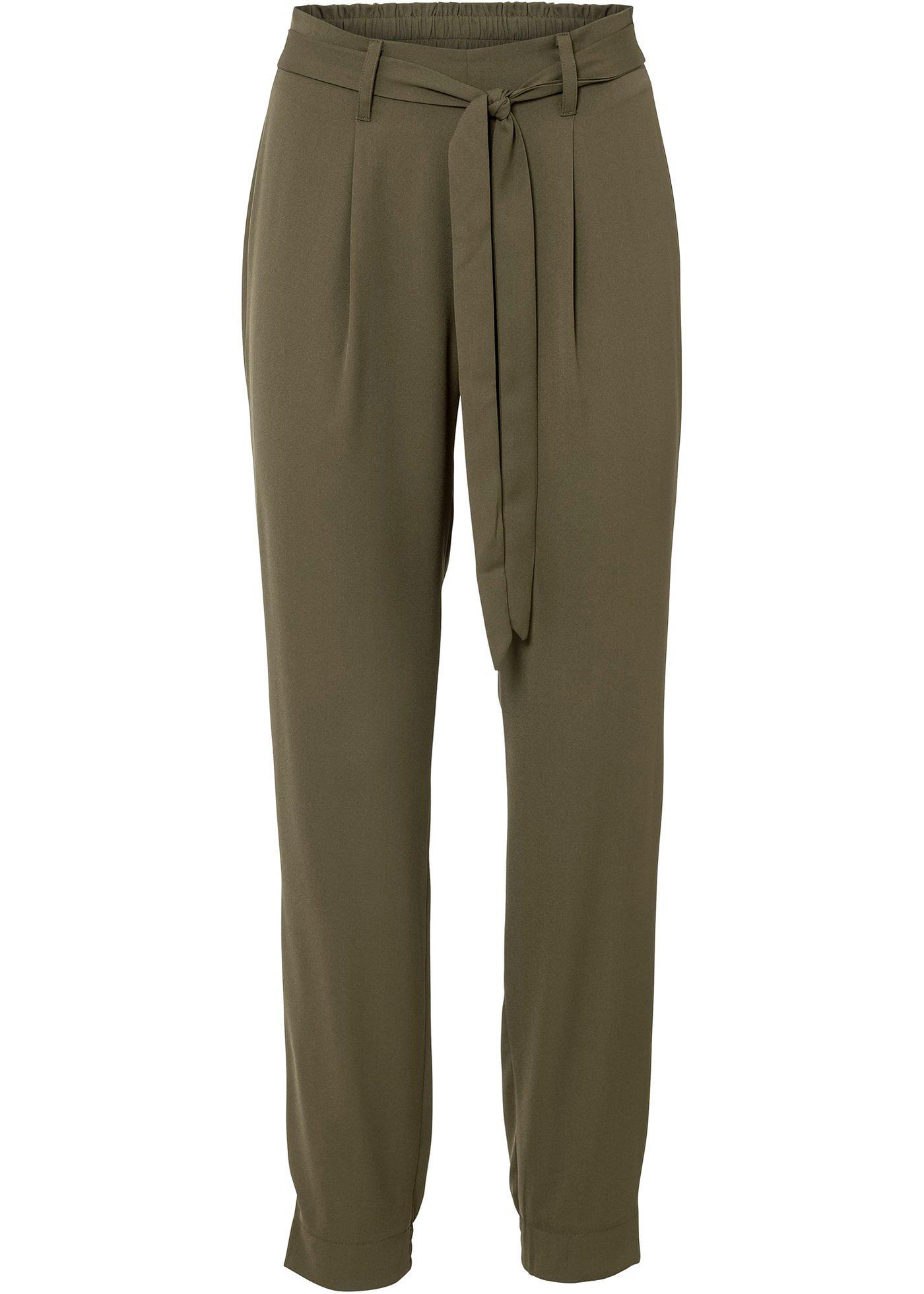 Pantalon cargo