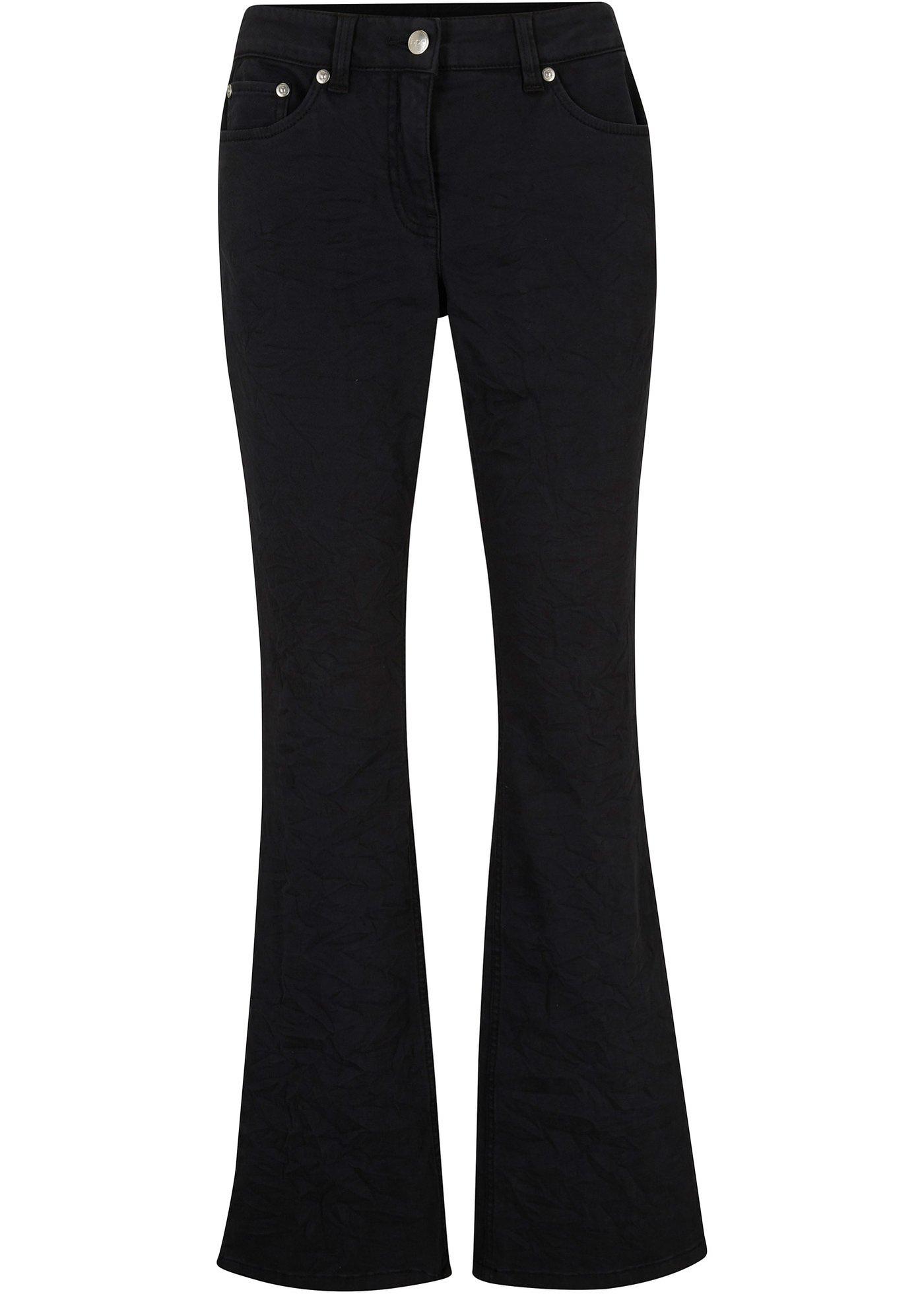 Pantalon Bootcut aspect used