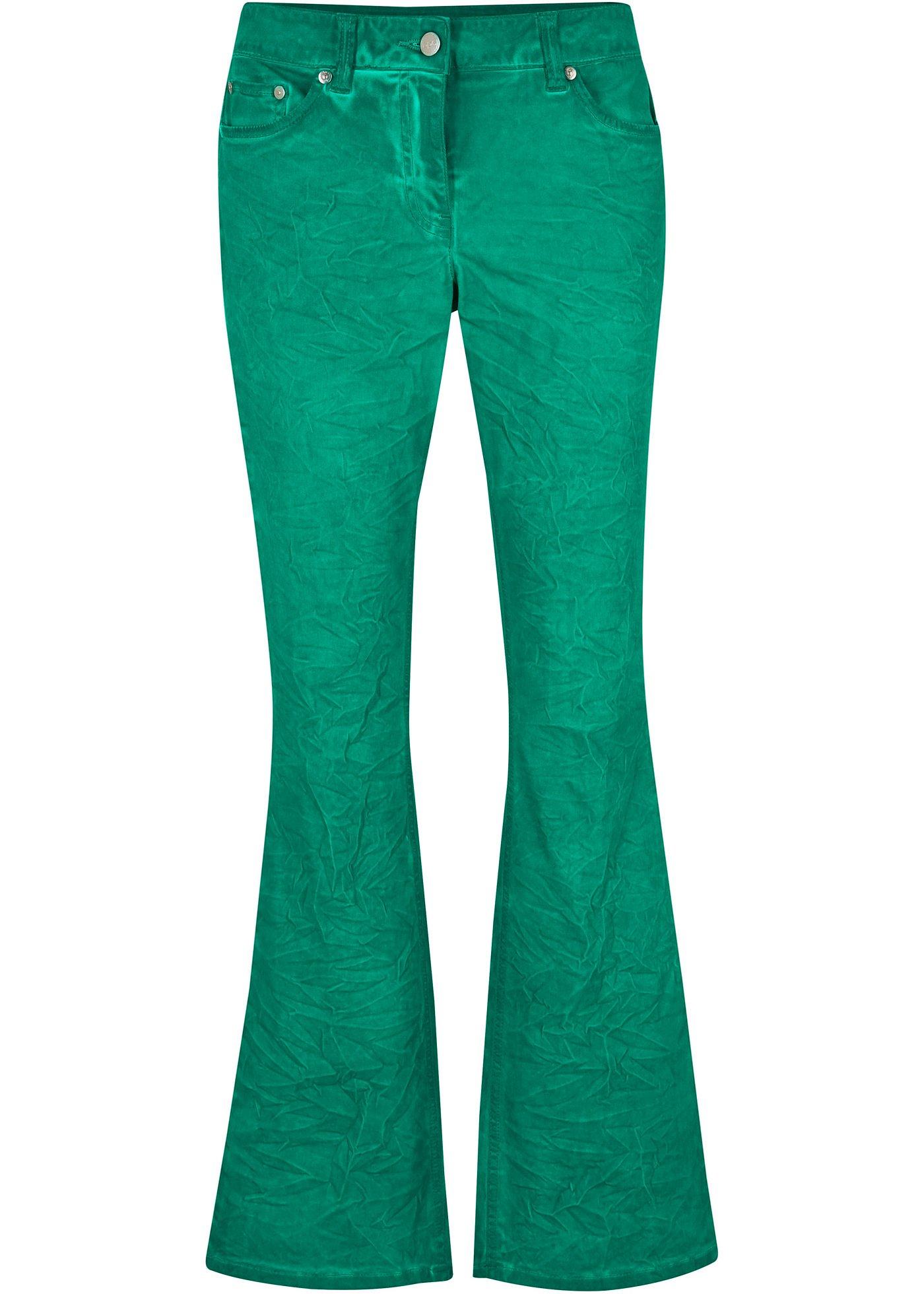 Pantalon Bootcut aspect used