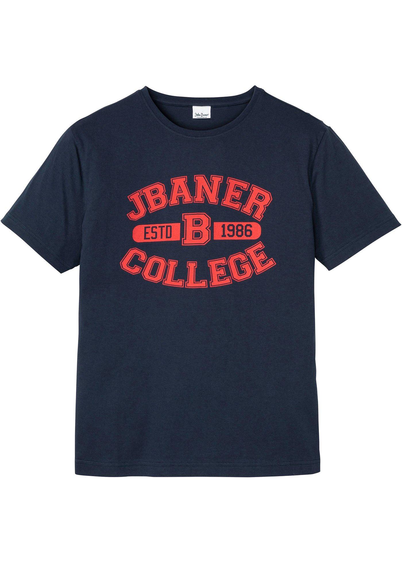 T-shirt en coton bio Cradle to Cradle Certified™ Silber