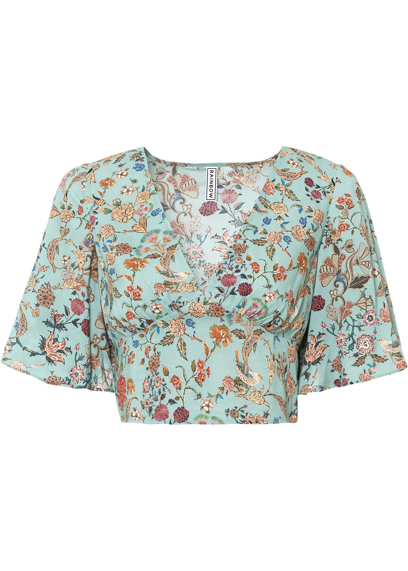 Blouse T-shirt