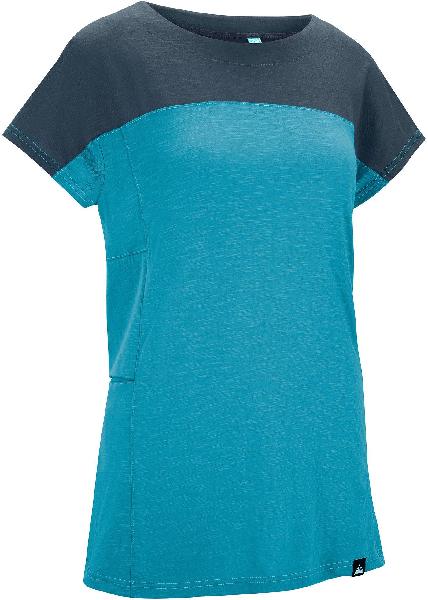 T-shirt fonctionnel, manches courtes