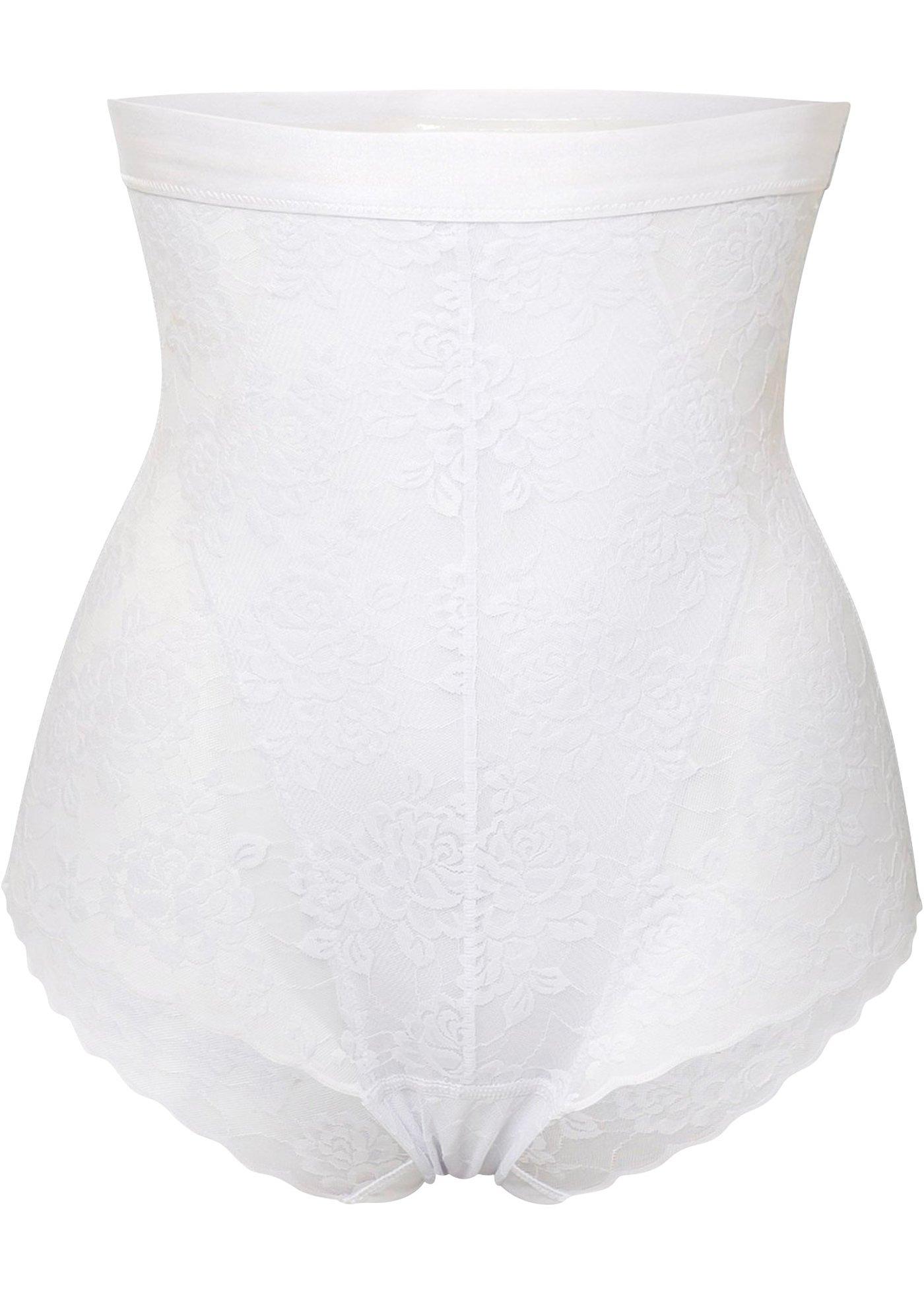 Culotte sculptante en dentelle niveau 2