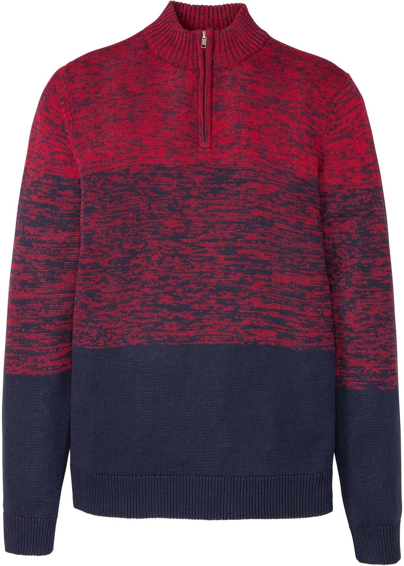 Pull camionneur confort pour le ventre