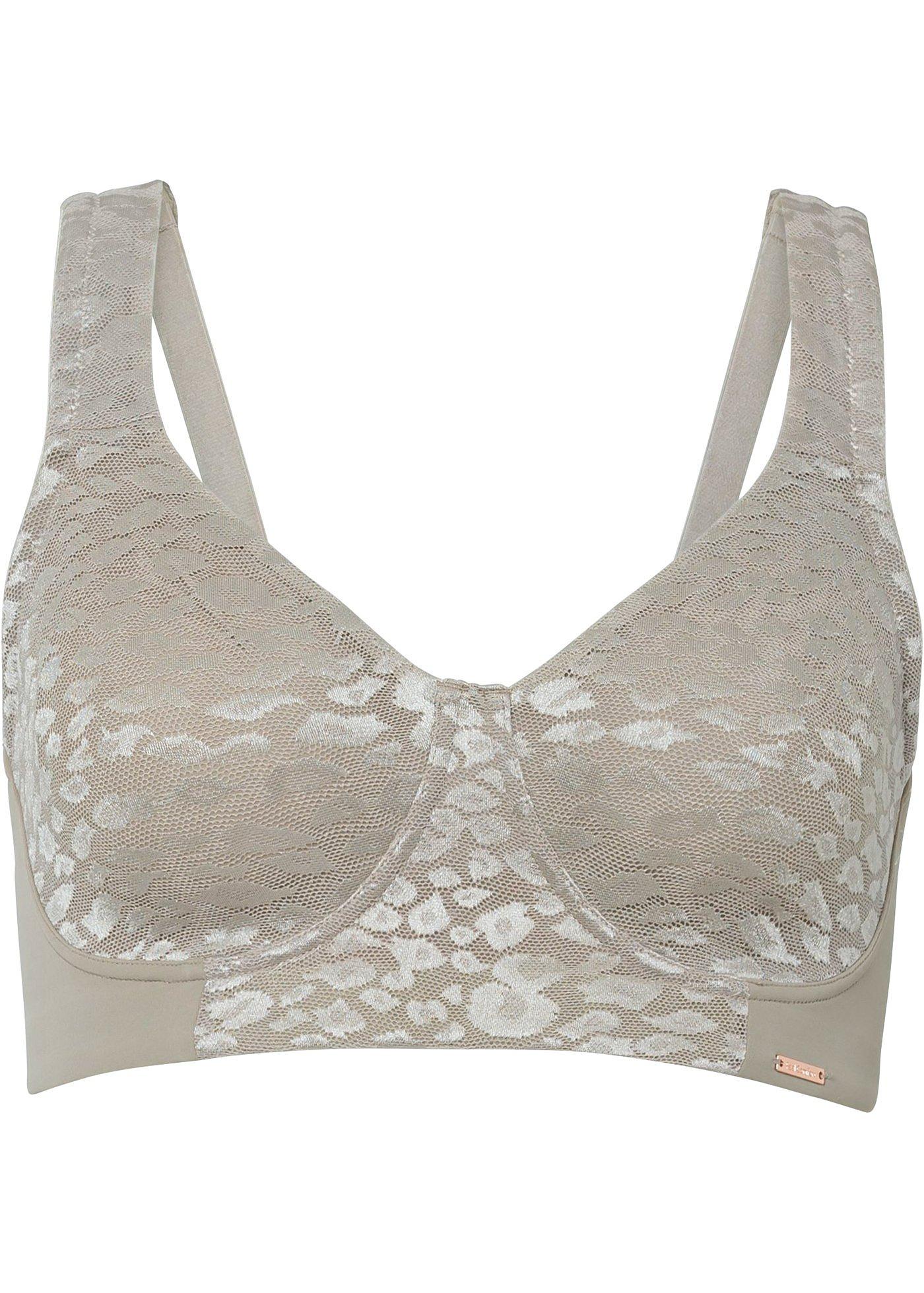 Soutien-gorge Feel Comfort sans coutures sans armatures