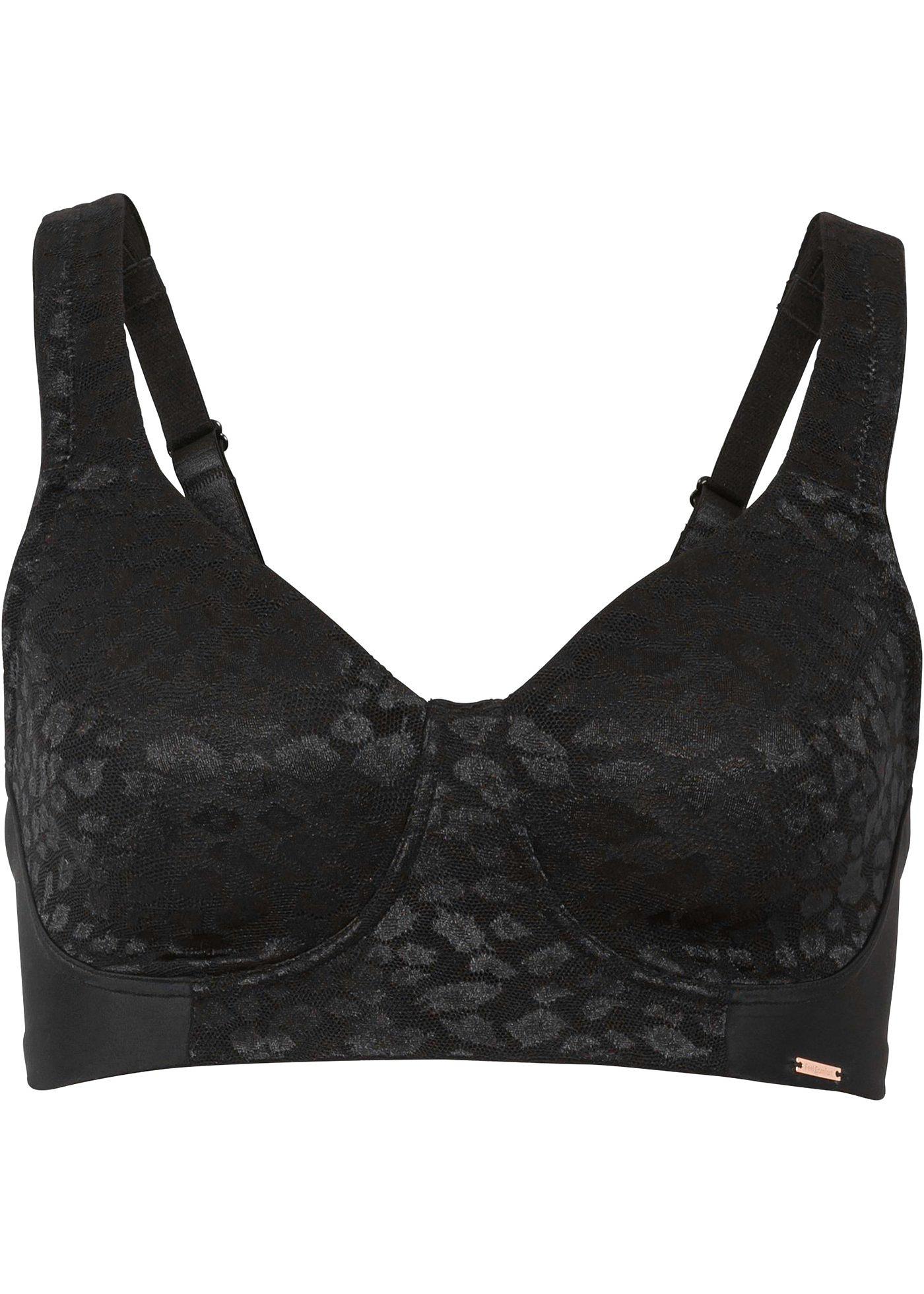 Soutien-gorge Feel Comfort sans coutures sans armatures