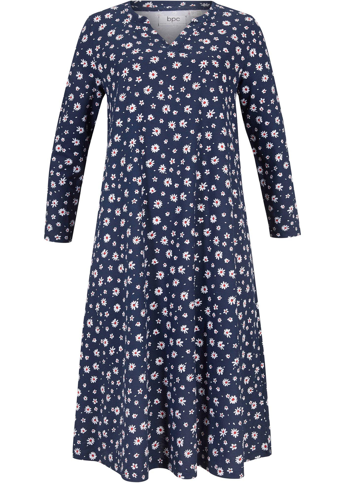 Robe en coton bio Cradle to Cradle Certified™